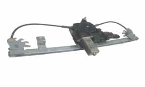 Cremagliera anteriore sinistra Guida per Lancia Delta 3 Serie (2008 - 2011)