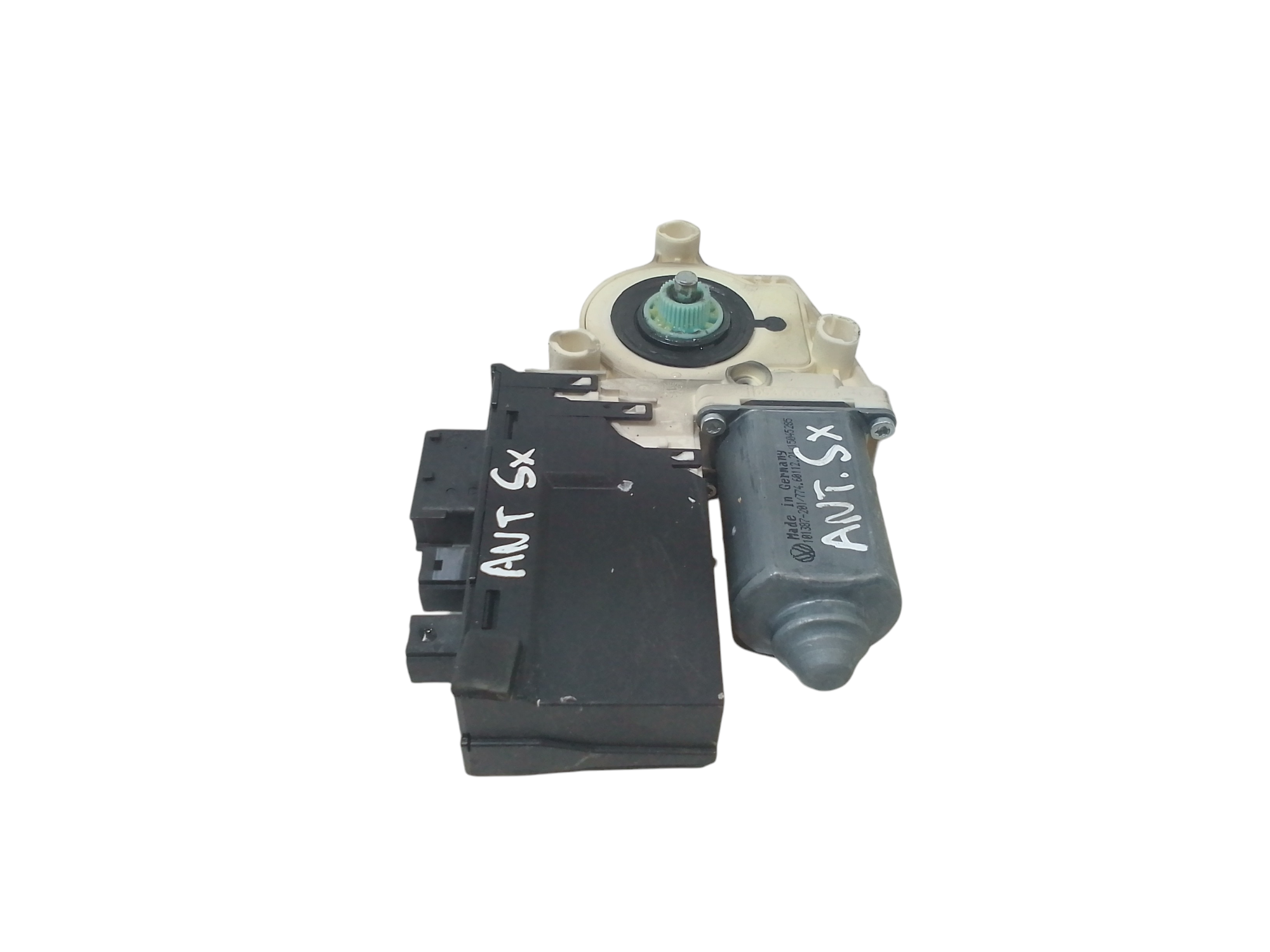 Motorino Alzavetro anteriore Sinistro per Lancia Phedra 1 Serie (2002 - 2010)