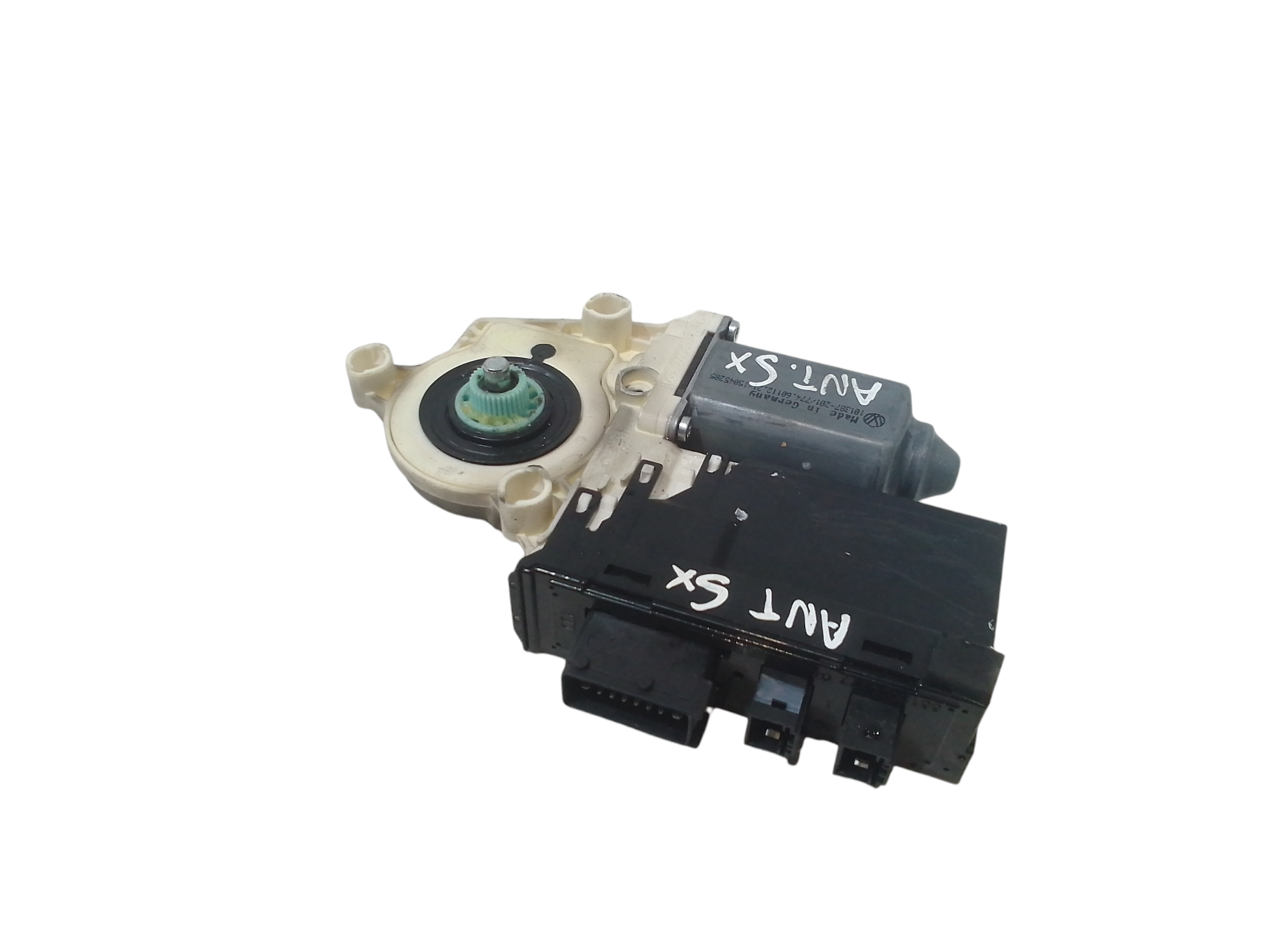 Motorino Alzavetro anteriore Sinistro per Lancia Phedra 1 Serie (2002 - 2010)