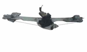 Cremagliera anteriore destra passeggero per Dacia Sandero 1 Serie (2008 - 2012)