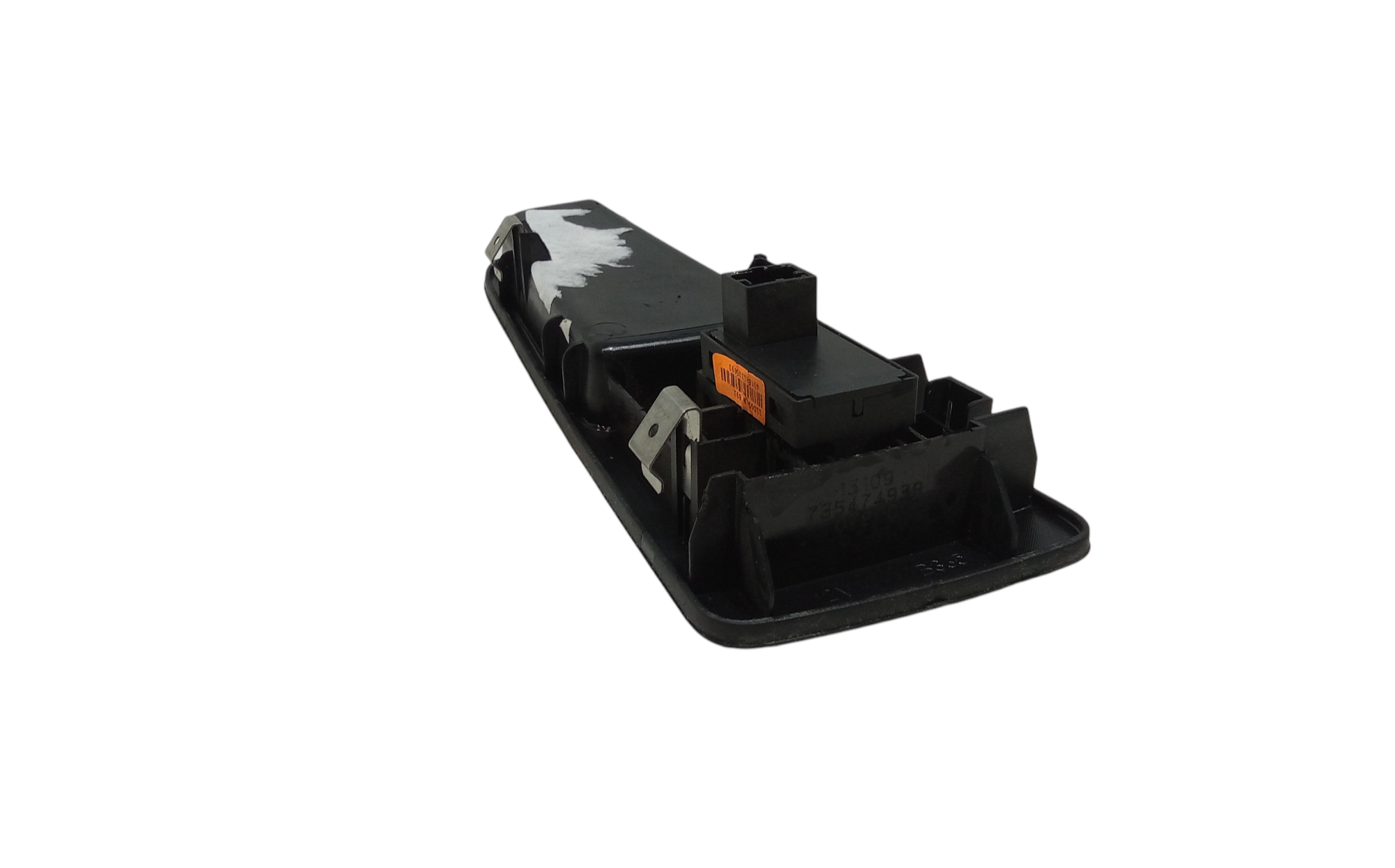 Pulsantiera Anteriore Destra Passeggero per Lancia Delta 3 Serie (2008 - 2011)