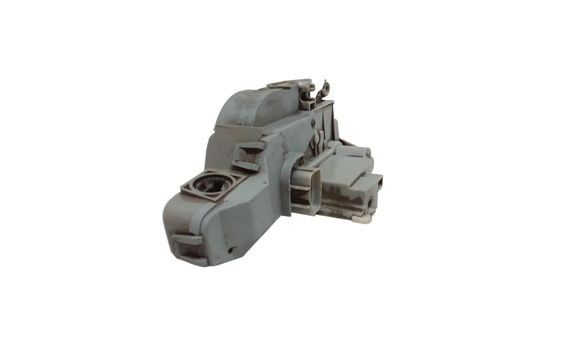 Serratura Anteriore Sinistra per Lancia Delta 3 Serie (2008 - 2011)