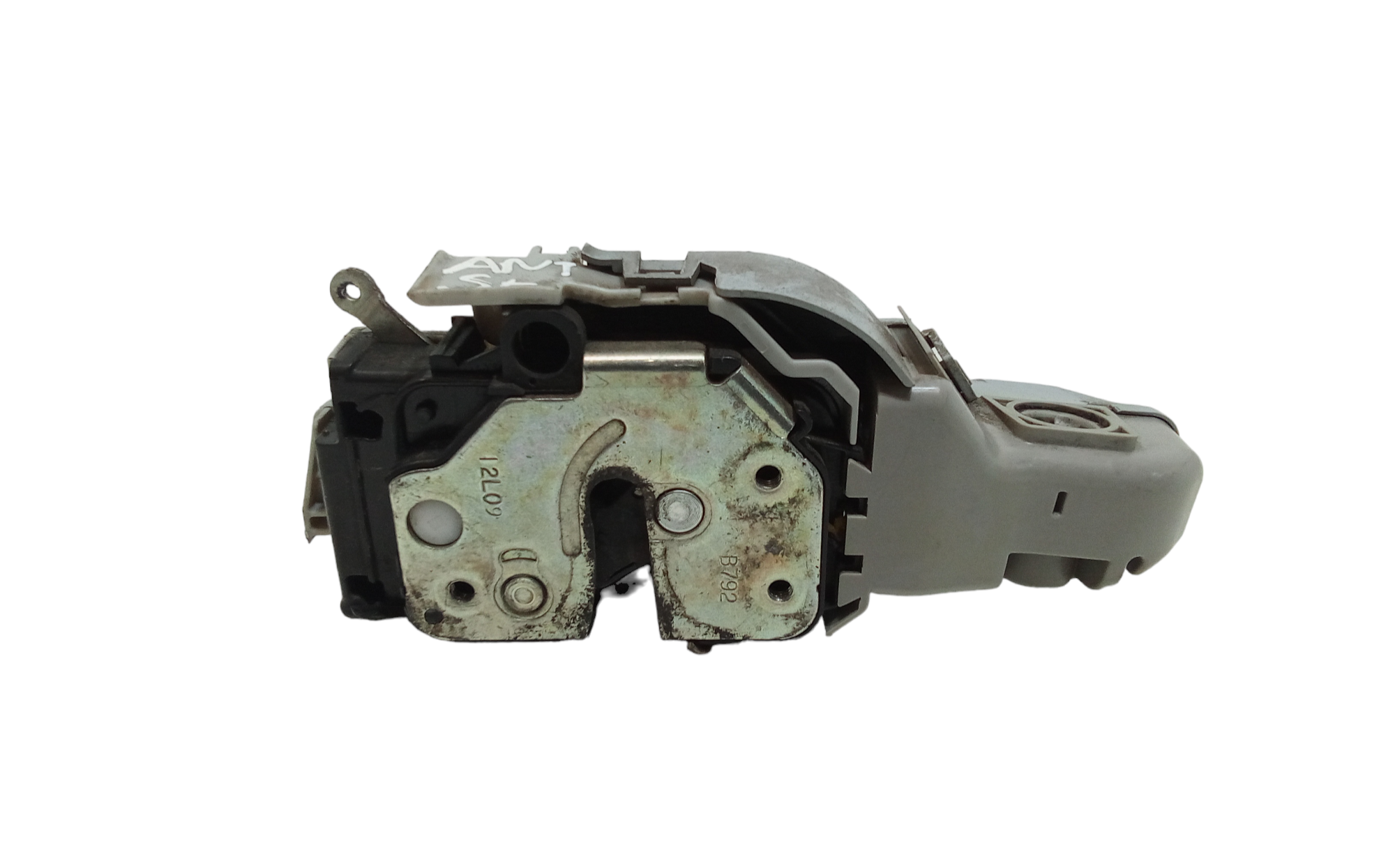 Serratura Anteriore Sinistra per Lancia Delta 3 Serie (2008 - 2011)