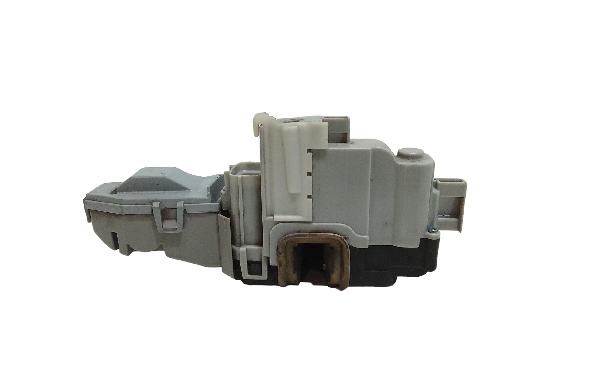 Serratura Anteriore Sinistra per Lancia Delta 3 Serie (2008 - 2011)