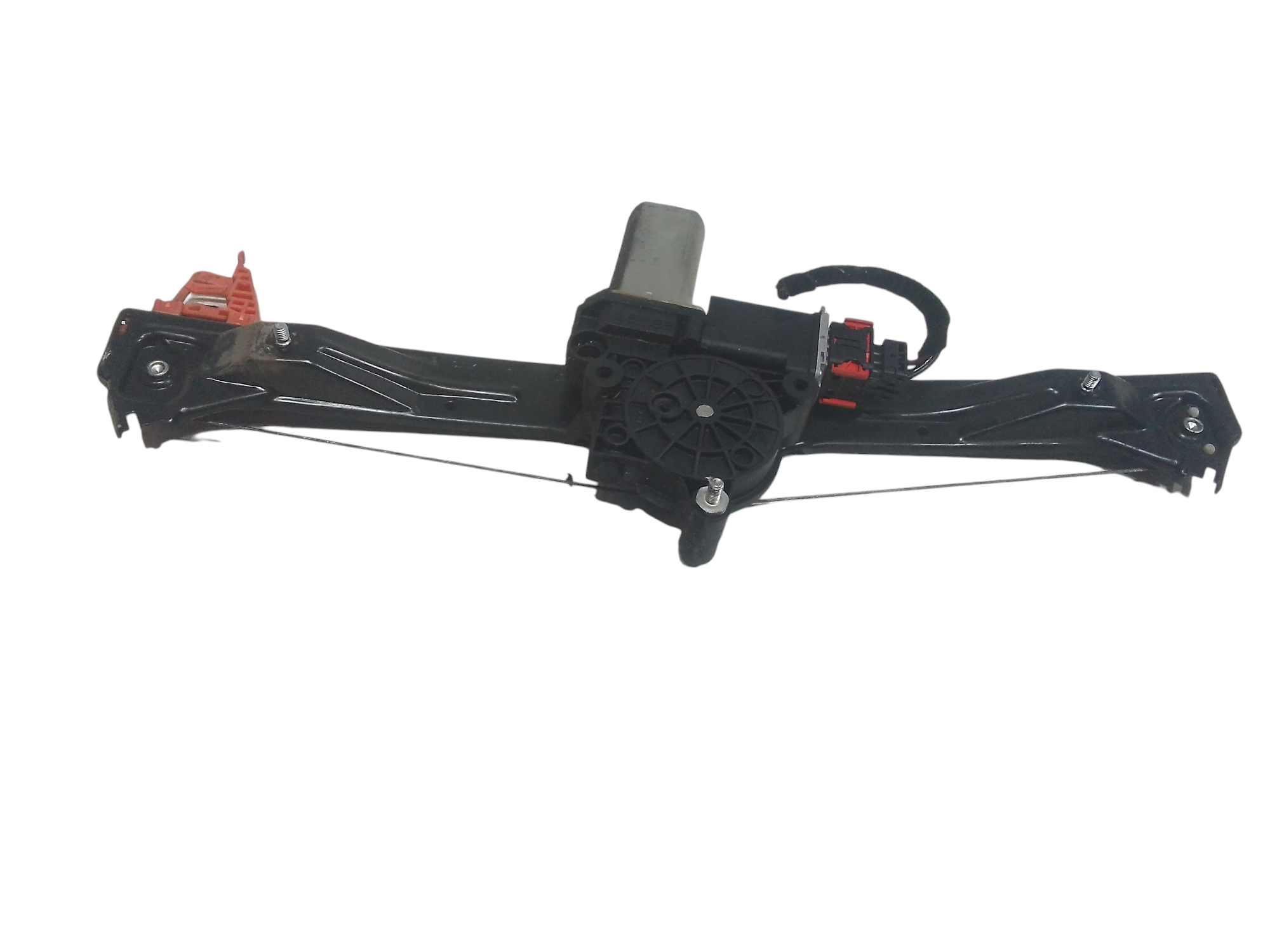 Cremagliera anteriore destra passeggero per Lancia Delta 3 Serie (2008 - 2011)