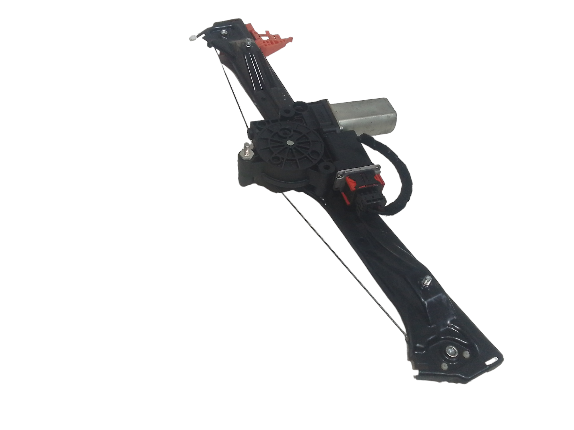 Cremagliera anteriore destra passeggero per Lancia Delta 3 Serie (2008 - 2011)