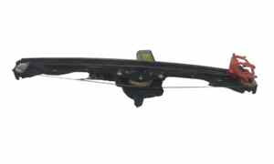 Cremagliera anteriore destra passeggero per Lancia Delta 3 Serie (2008 - 2011)