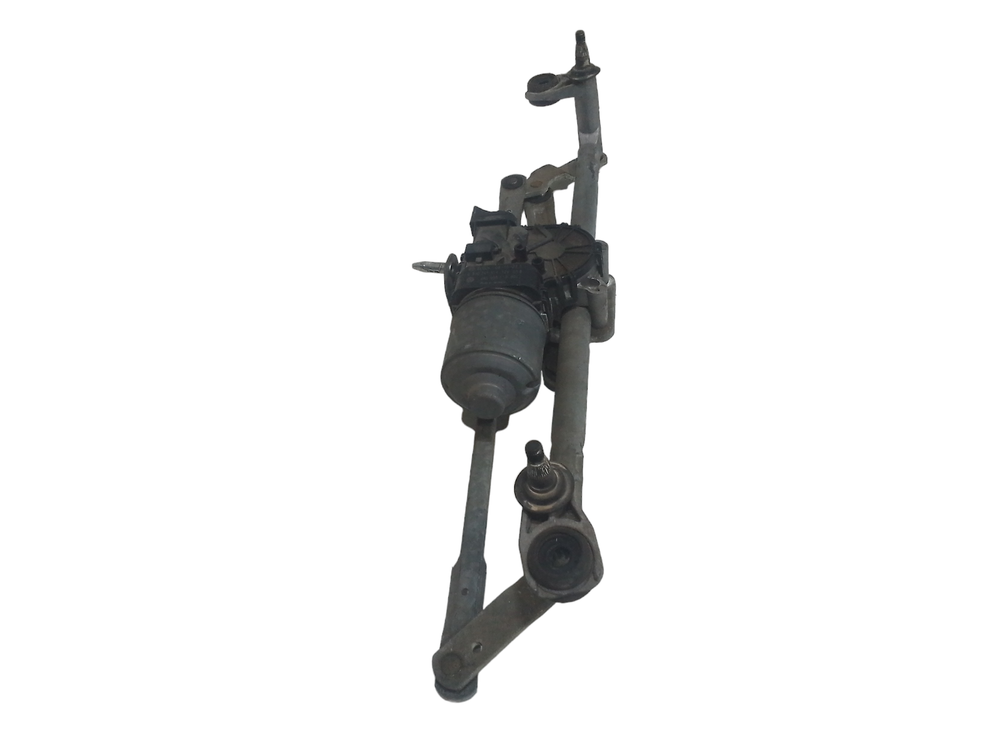 Motorino tergi ant completo di tandem per Seat Ibiza Serie (08>12) (2008 - 2012)