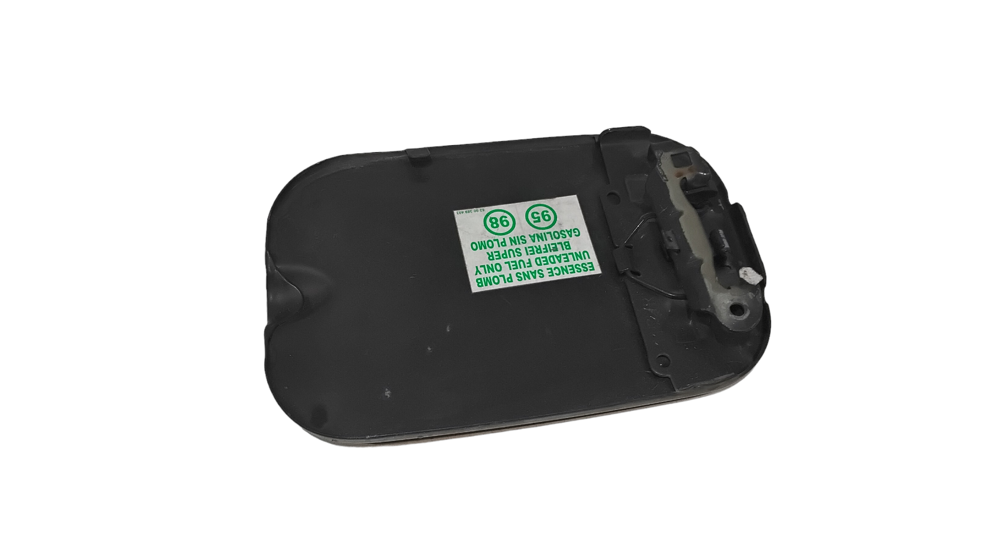 Sportellino Carburante per Dacia Sandero 1 Serie (2008 - 2012)