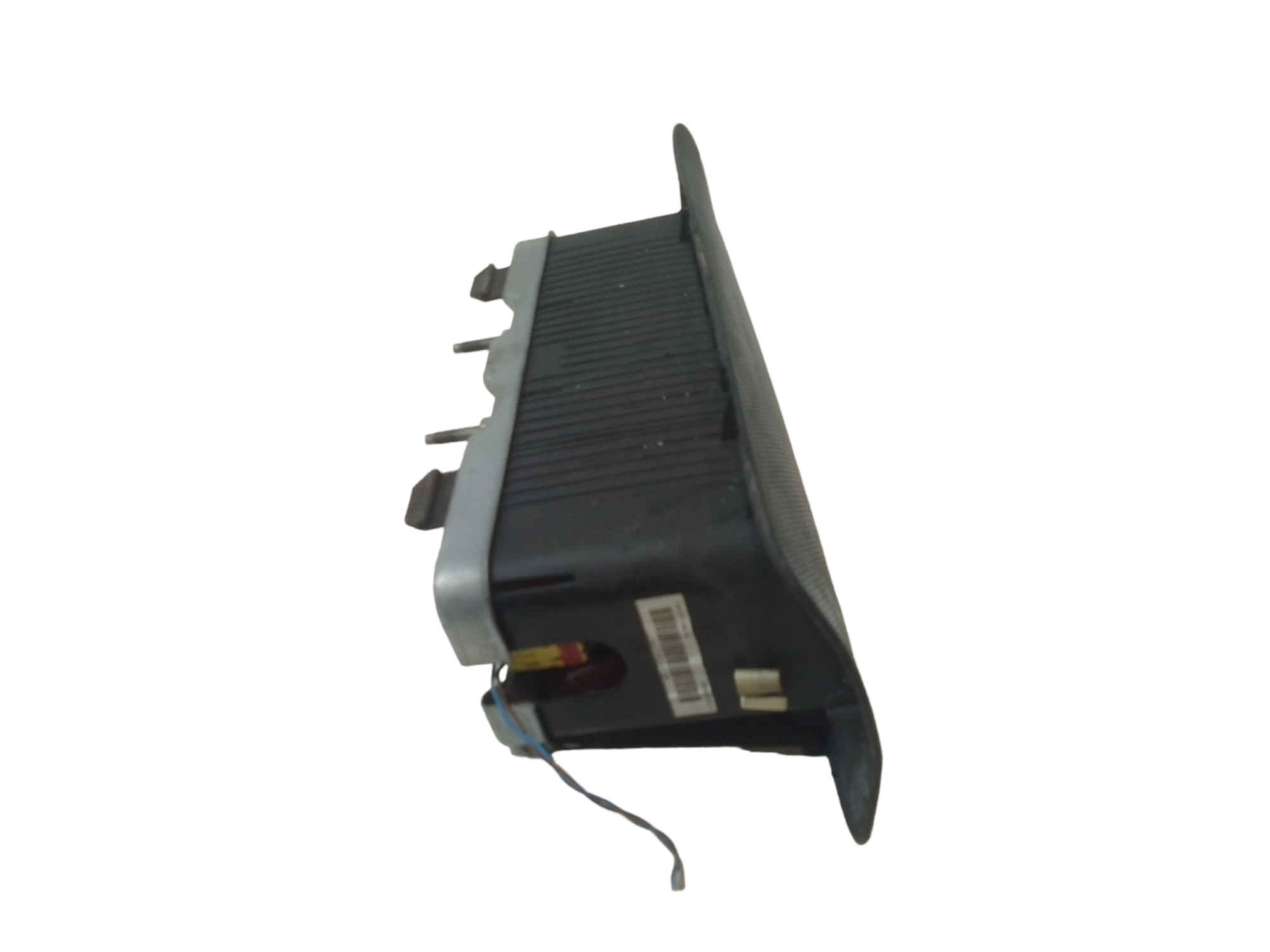 Airbag Passeggero per Dacia Sandero 1 Serie (2008 - 2012)