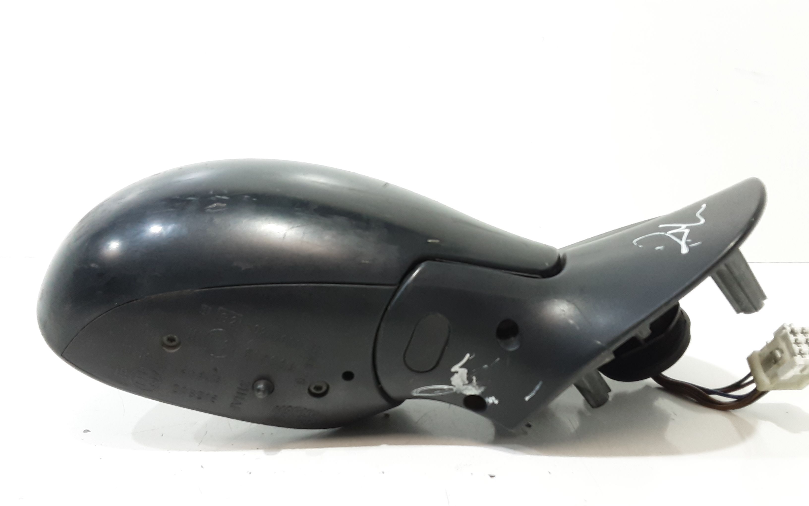 Specchietto Retrovisore Destro PEUGEOT 206 1 Serie