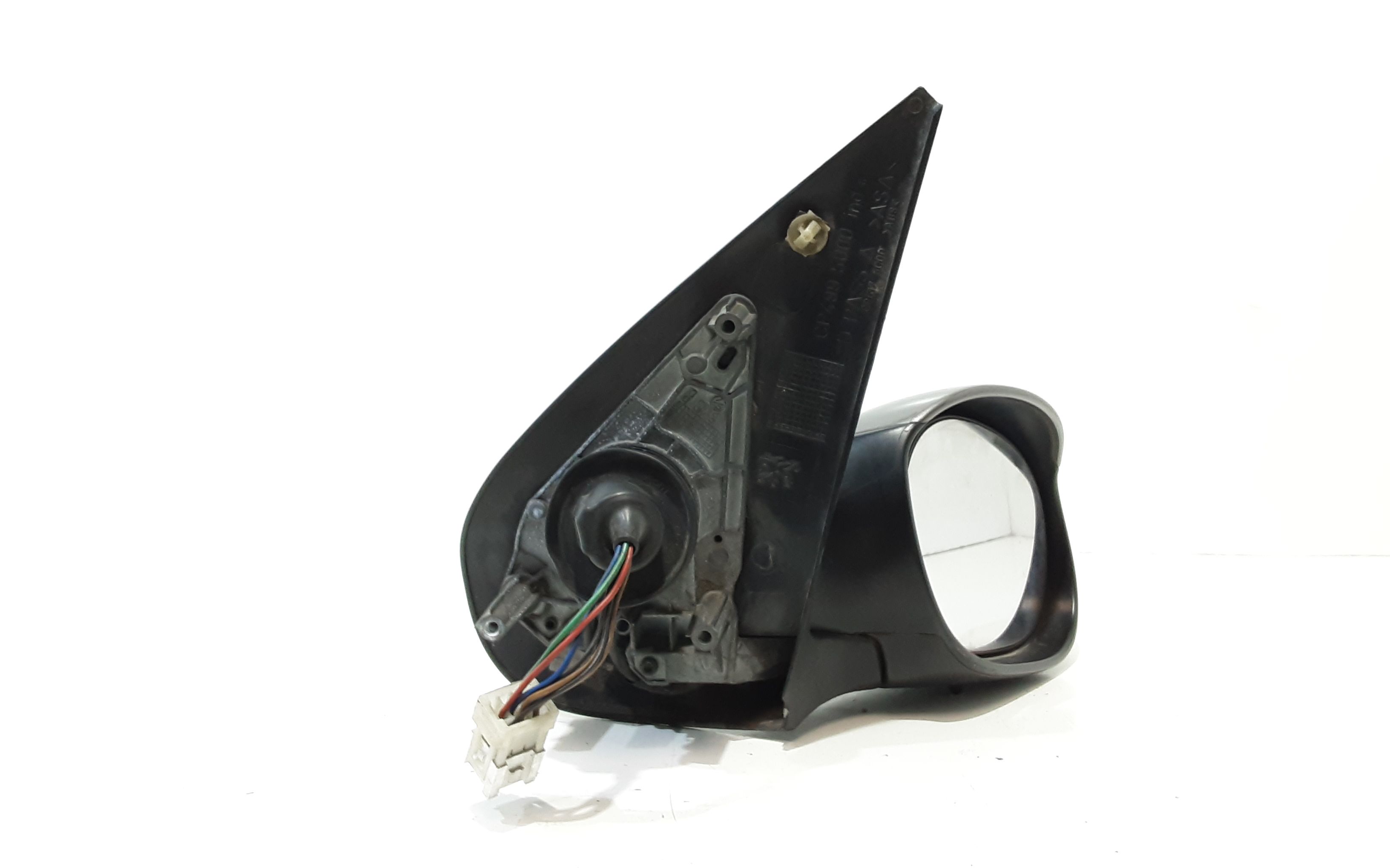 Specchietto Retrovisore Destro PEUGEOT 206 1 Serie