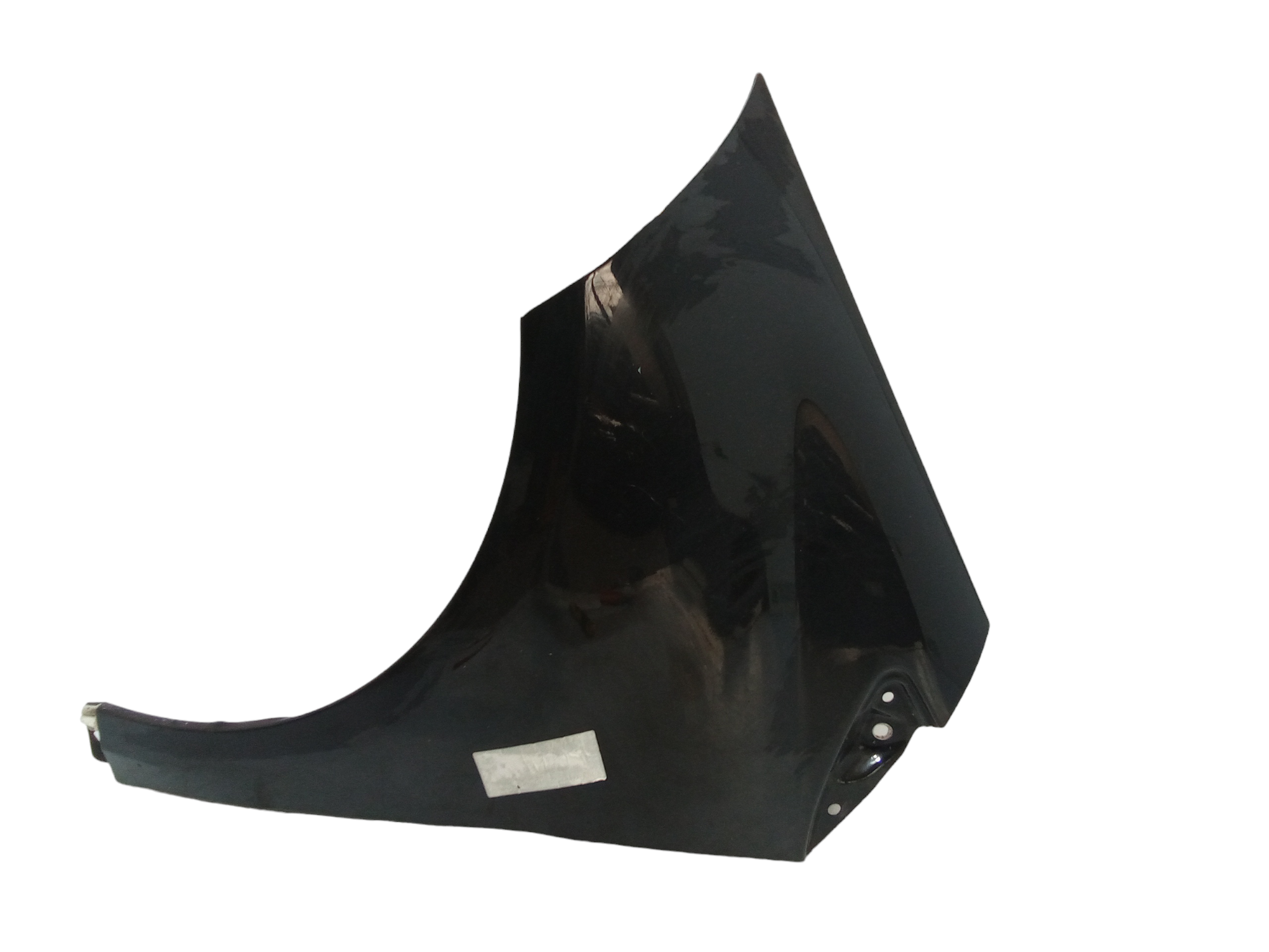 Parafango Anteriore Sinistro per Mercedes Classe A W169 3 Serie (2004 - 2008)