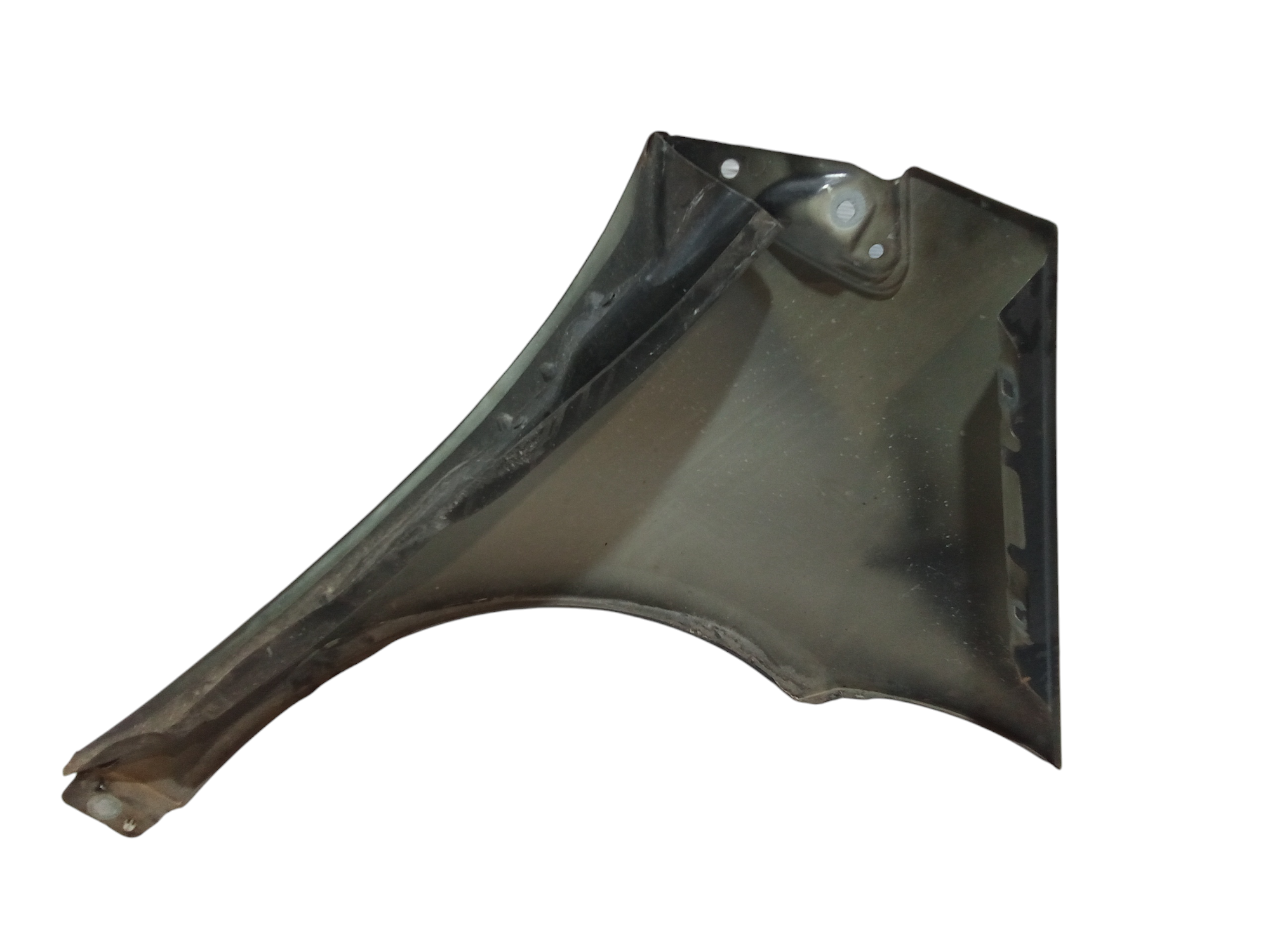 Parafango Anteriore Sinistro per Mercedes Classe A W169 3 Serie (2004 - 2008)