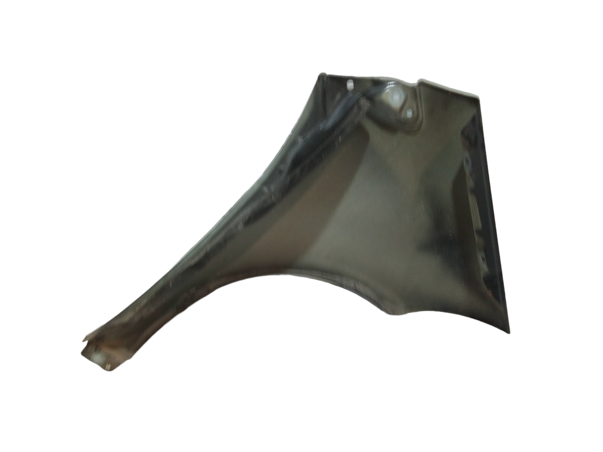 Parafango Anteriore Sinistro per Mercedes Classe A W169 3 Serie (2004 - 2008)