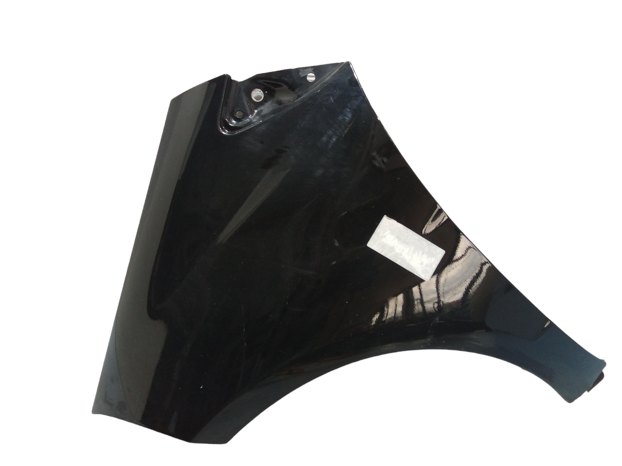 Parafango Anteriore Sinistro per Mercedes Classe A W169 3 Serie (2004 - 2008)