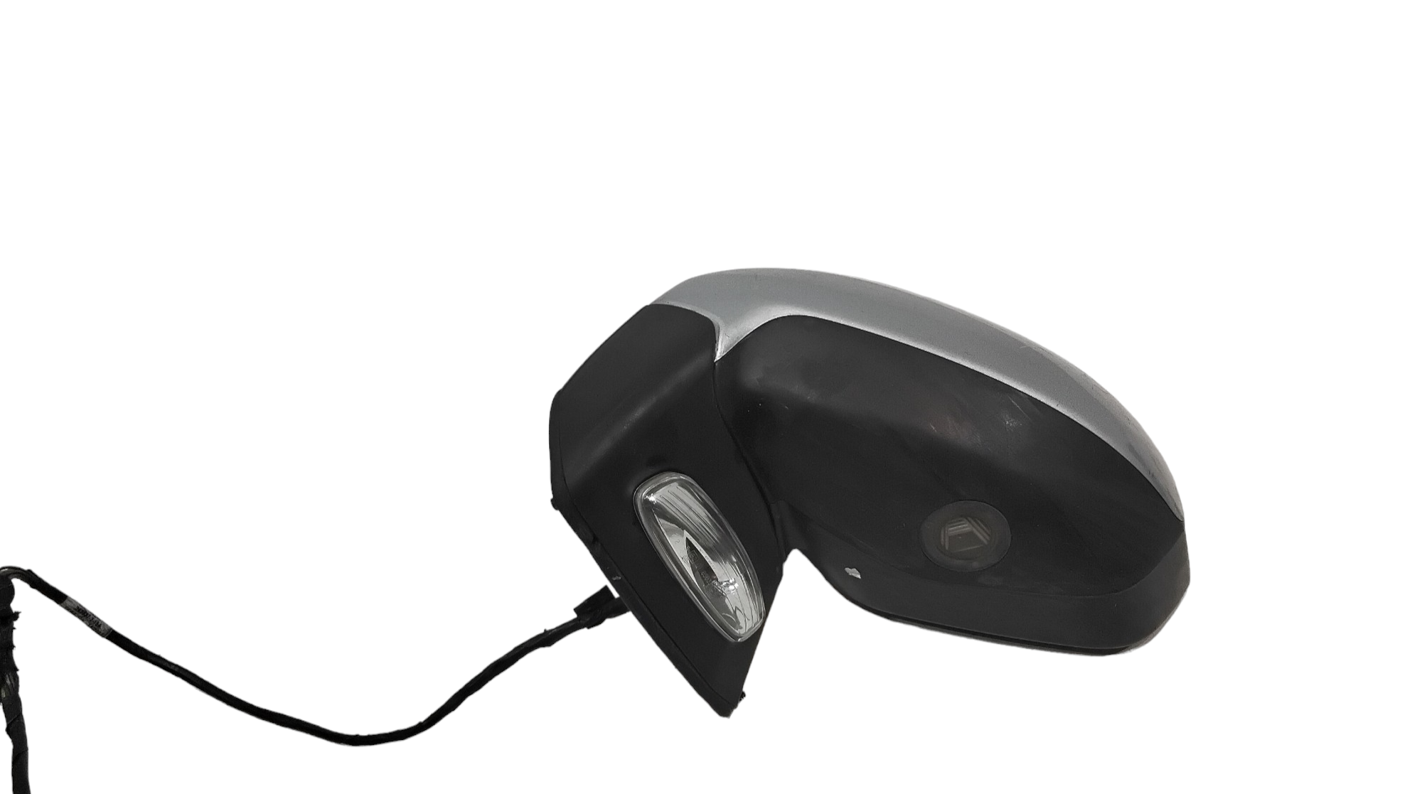 Specchietto Retrovisore Sinistro per Citroen C4 Picasso (06>13) Mk1 (2006 - 2013)