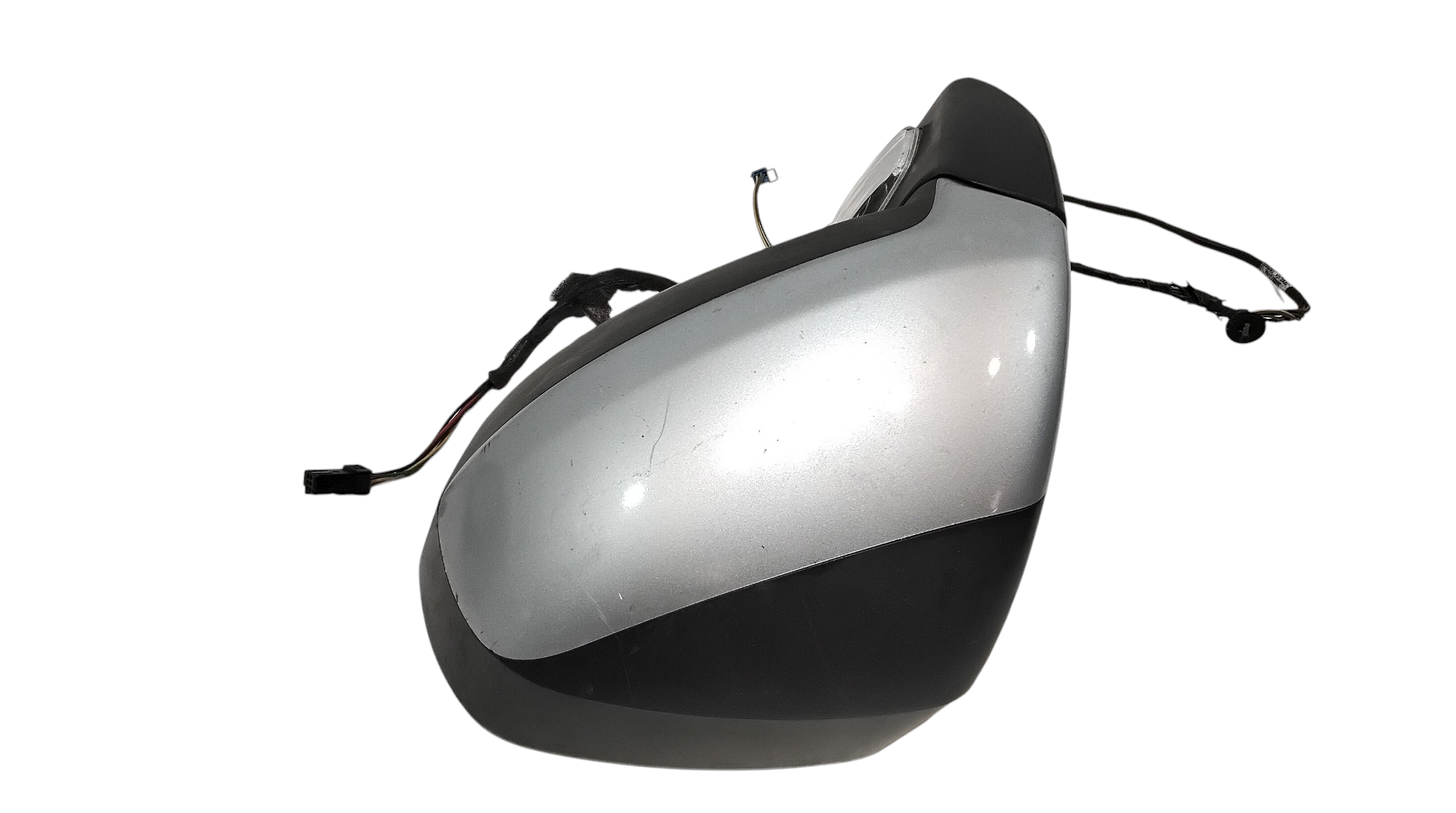 Specchietto Retrovisore Sinistro per Citroen C4 Picasso (06>13) Mk1 (2006 - 2013)