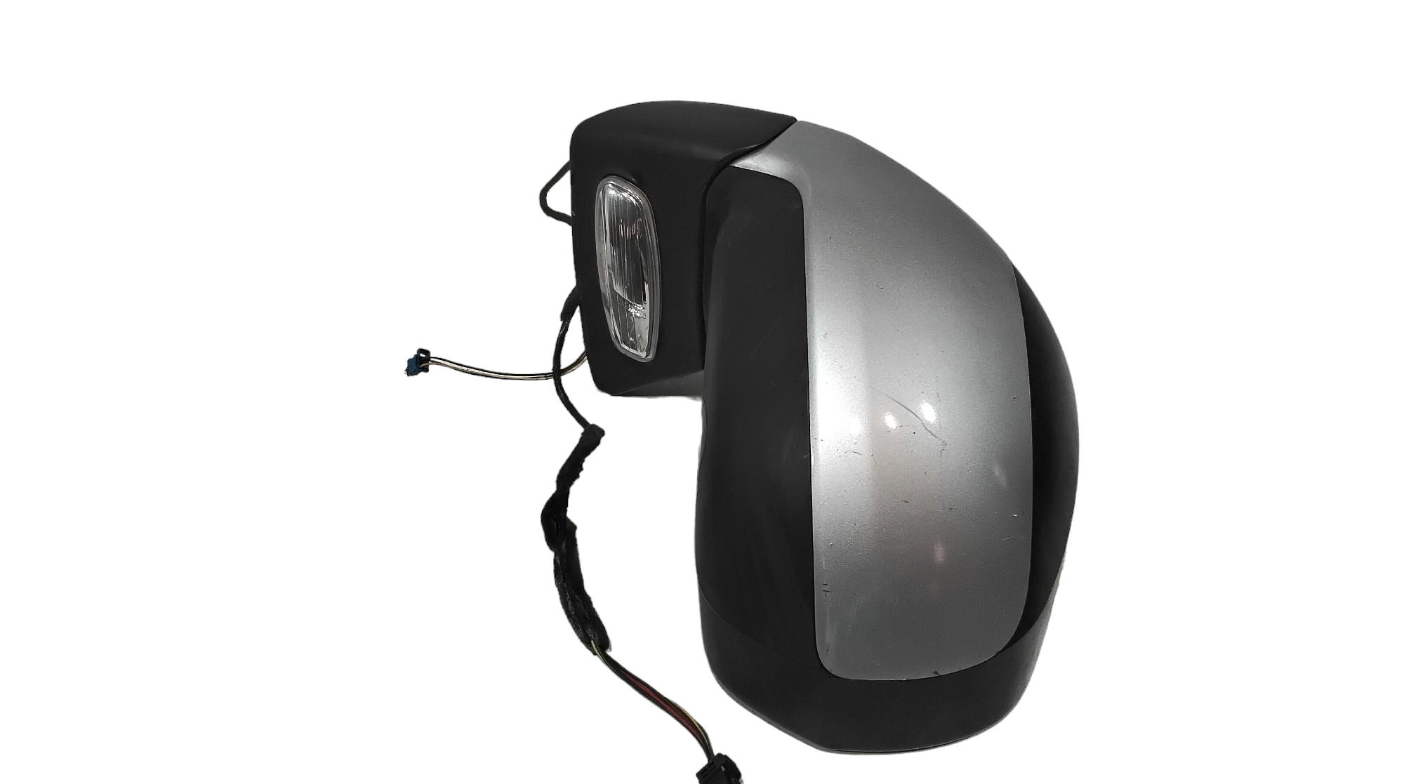 Specchietto Retrovisore Sinistro per Citroen C4 Picasso (06>13) Mk1 (2006 - 2013)