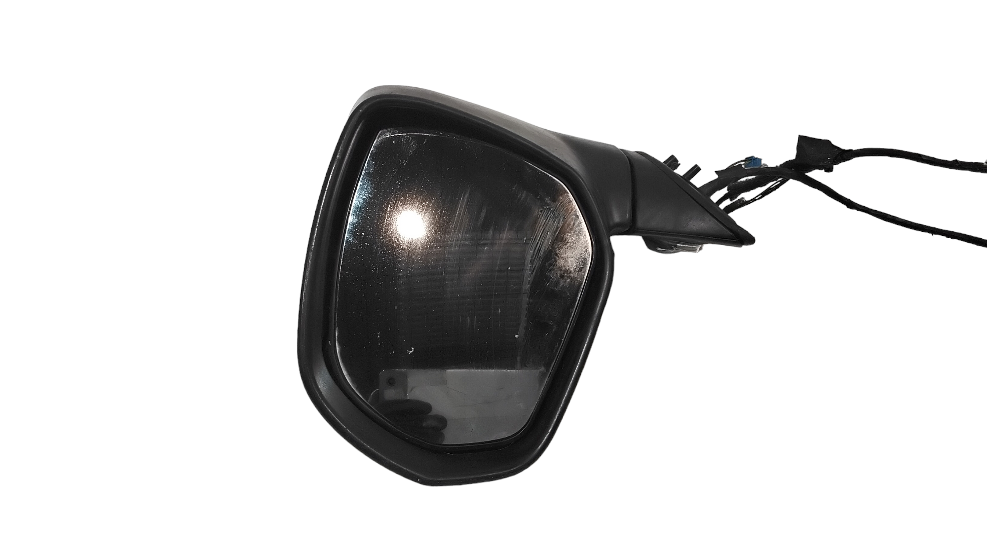Specchietto Retrovisore Sinistro per Citroen C4 Picasso (06>13) Mk1 (2006 - 2013)