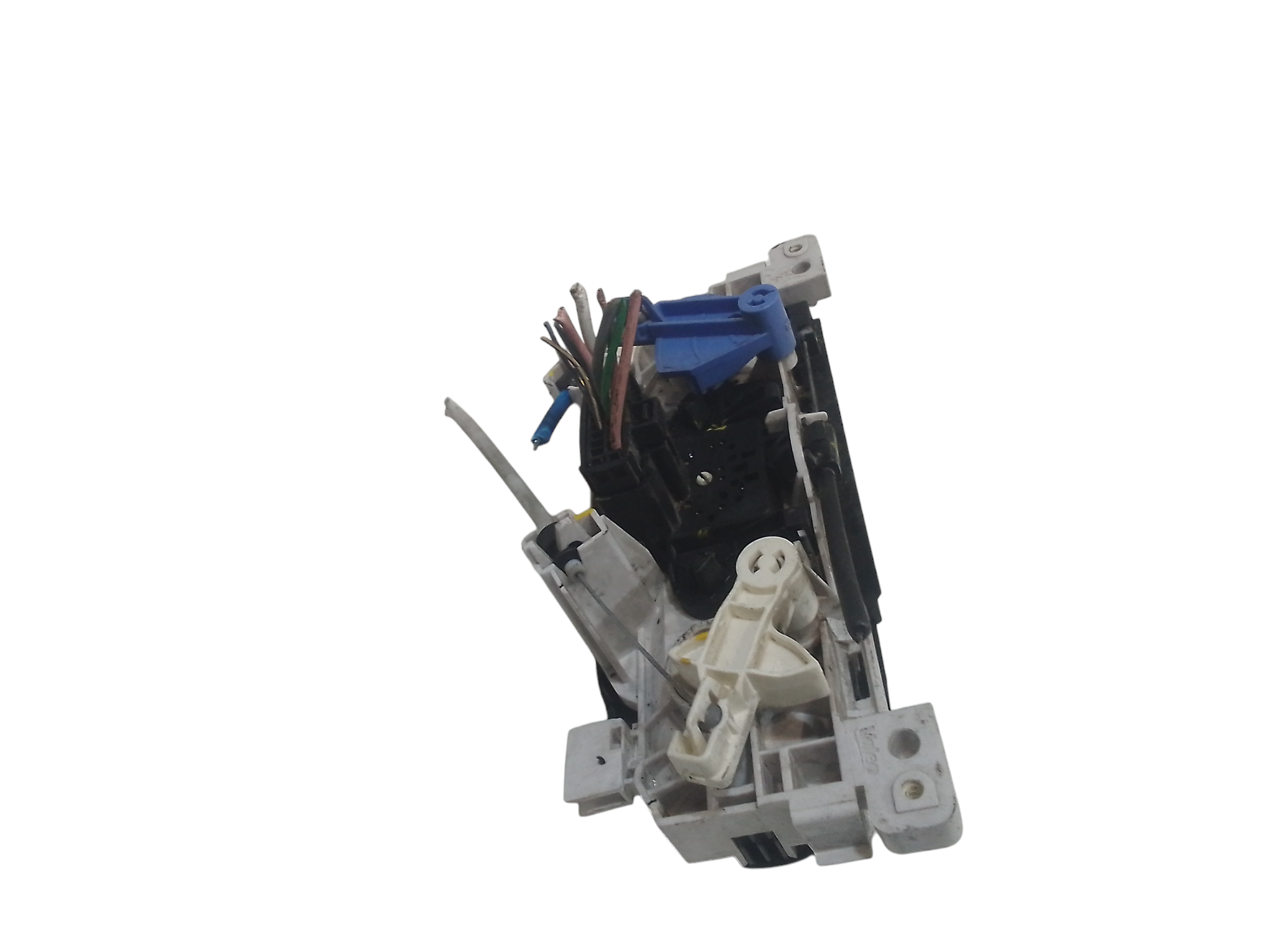 Comandi Clima per Dacia Duster 1 Serie (2010 - In produzione)