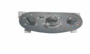 Comandi Clima per Dacia Duster 1 Serie (2010 - In produzione)