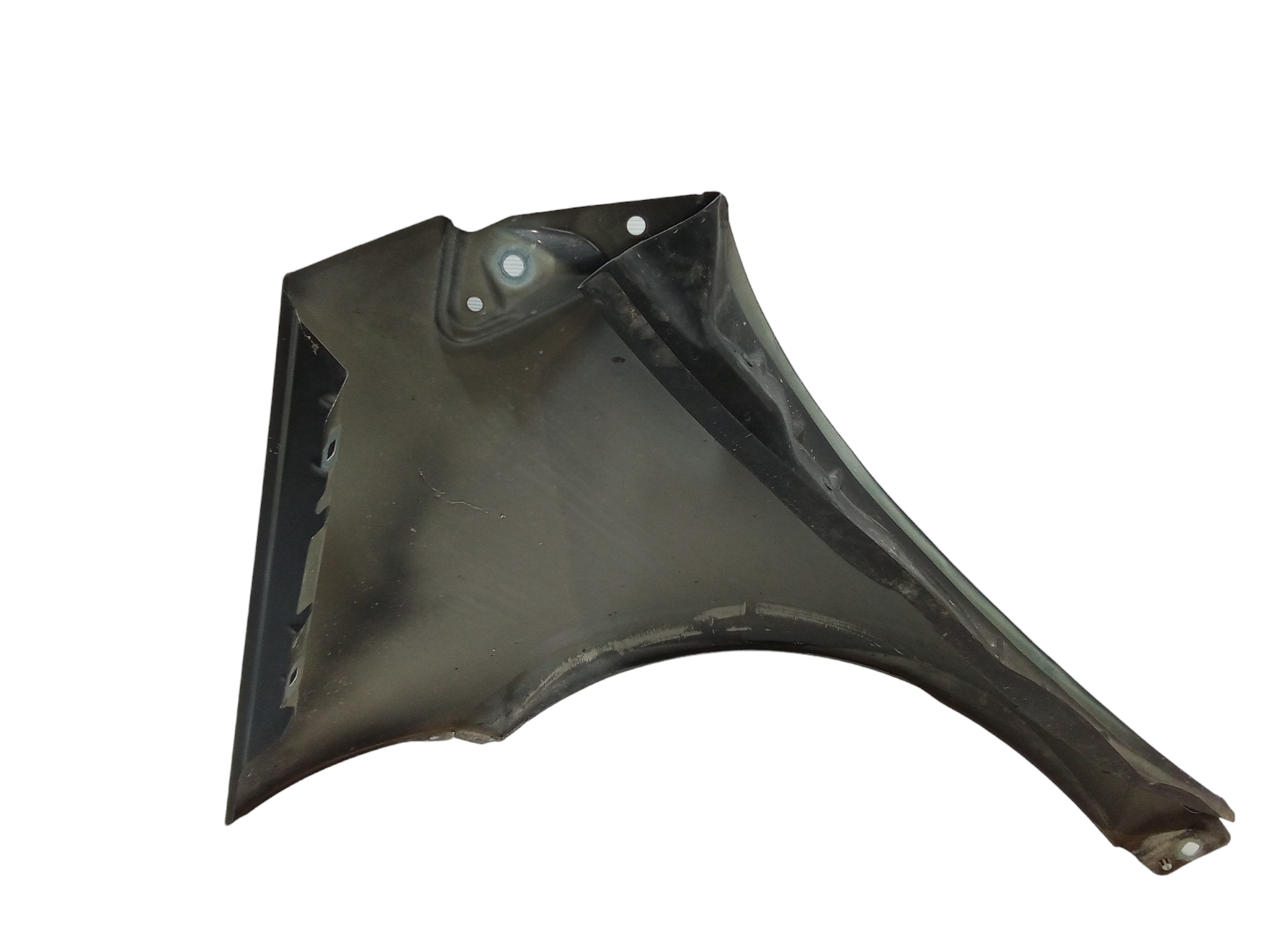 Parafango Anteriore Destro per Mercedes Classe A W169 3 Serie (2004 - 2008)