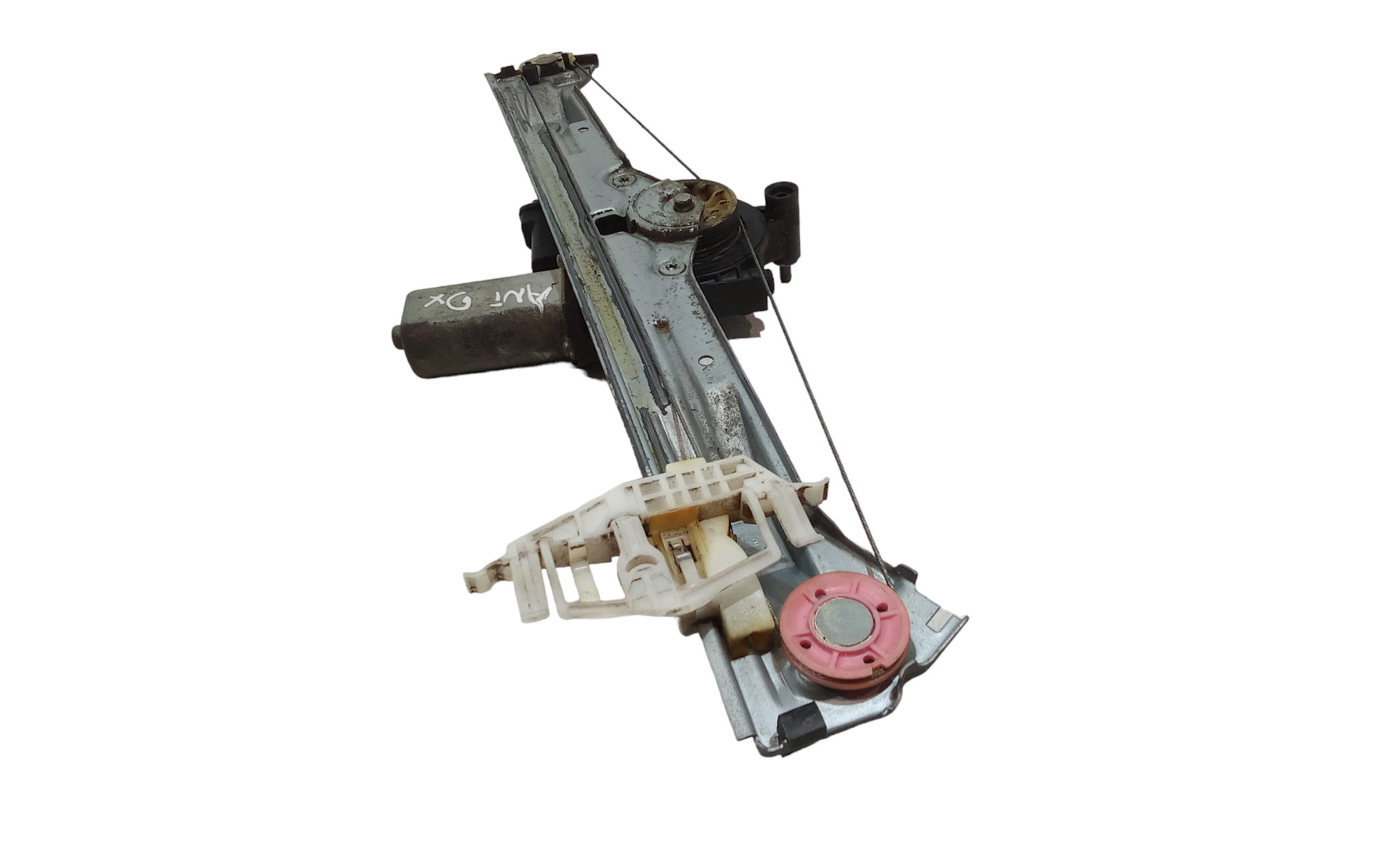 Cremagliera anteriore destra passeggero per Lancia Delta 3 Serie (2008 - 2011)