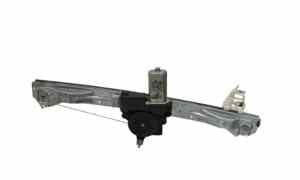 Cremagliera anteriore destra passeggero per Lancia Delta 3 Serie (2008 - 2011)