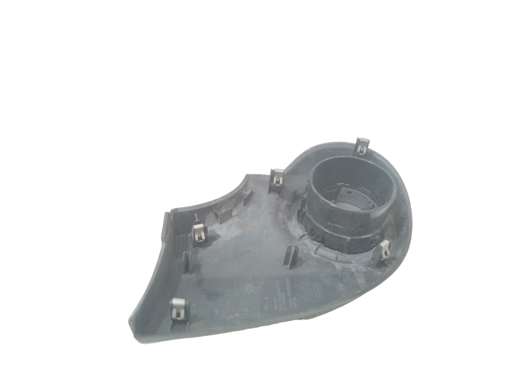 Bocchetta aria cruscotto lato guida per Dacia Sandero 1 Serie (2008 - 2012)