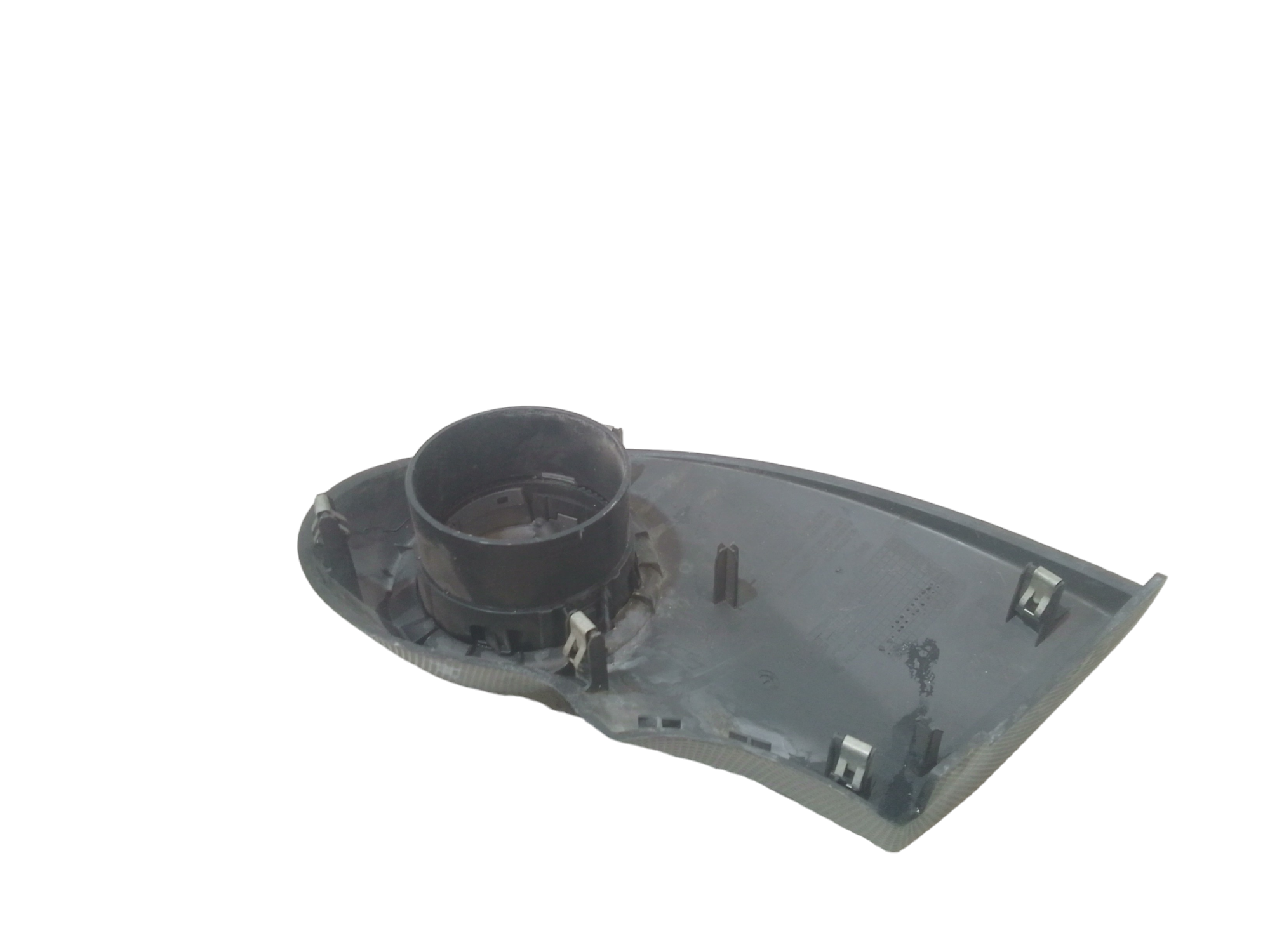 Bocchetta aria cruscotto lato guida per Dacia Sandero 1 Serie (2008 - 2012)