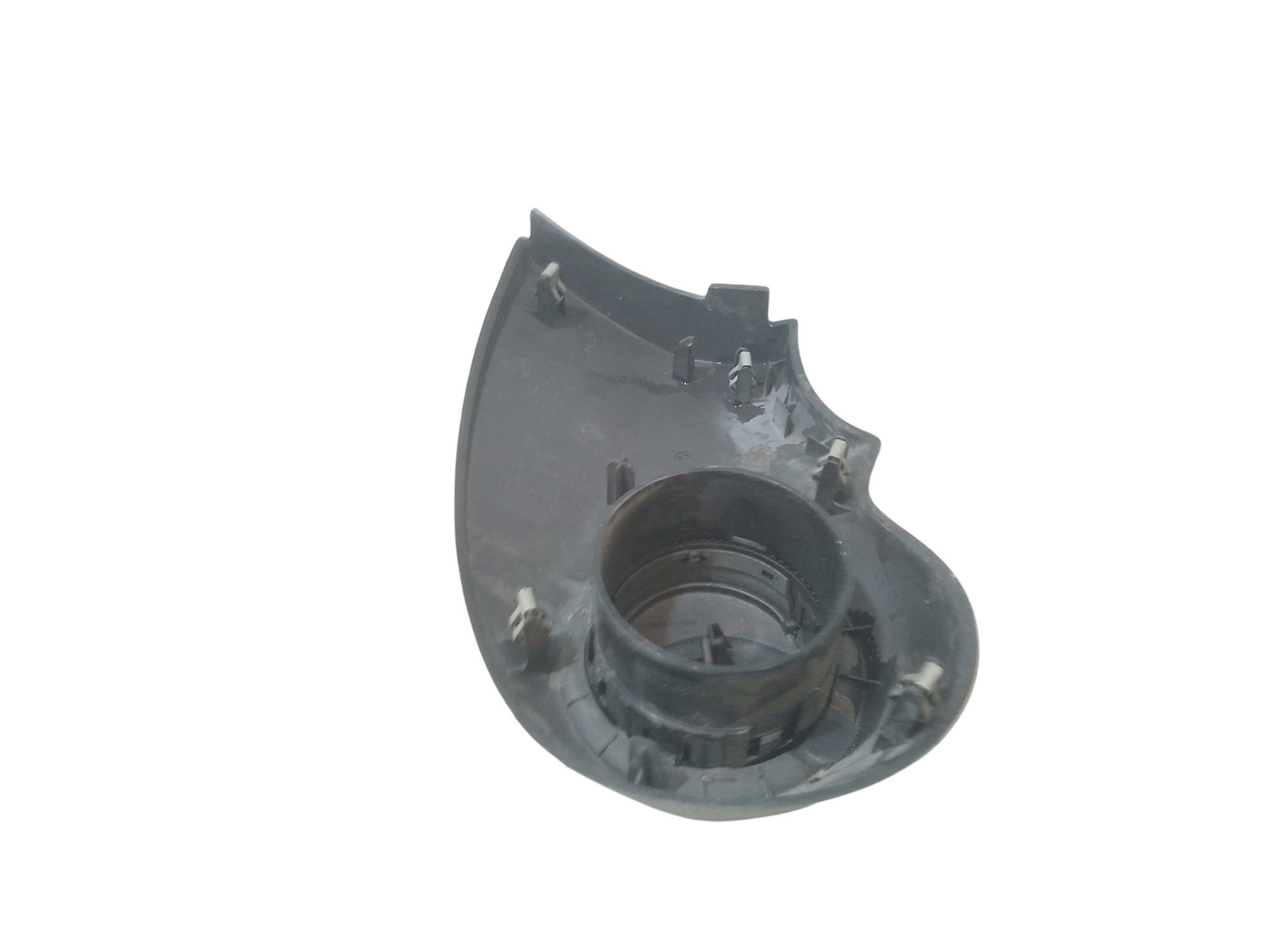 Bocchetta aria cruscotto lato guida per Dacia Sandero 1 Serie (2008 - 2012)