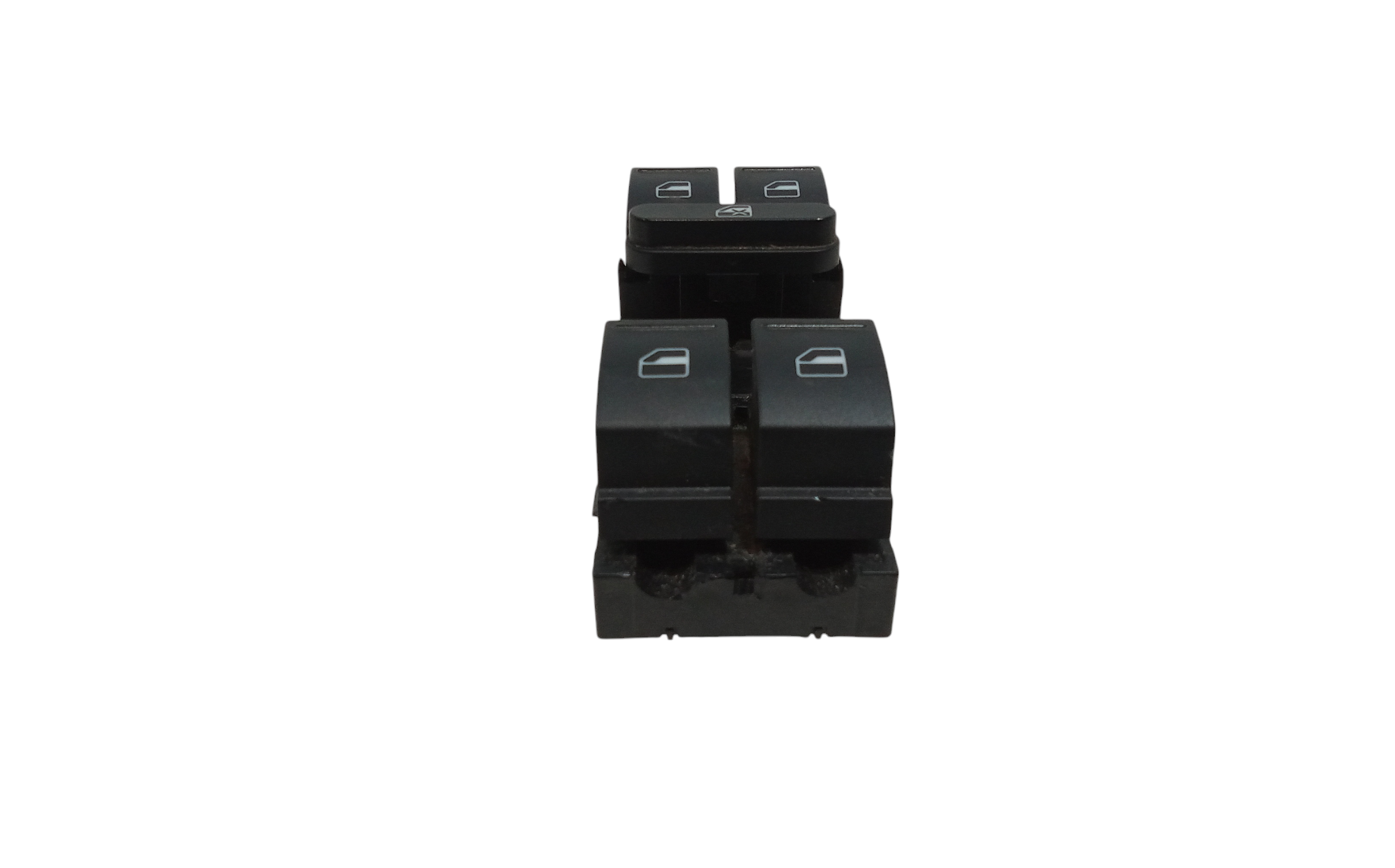 Pulsantiera anteriore sinistra Guida per Seat Ibiza Serie (08>12) (2008 - 2012)