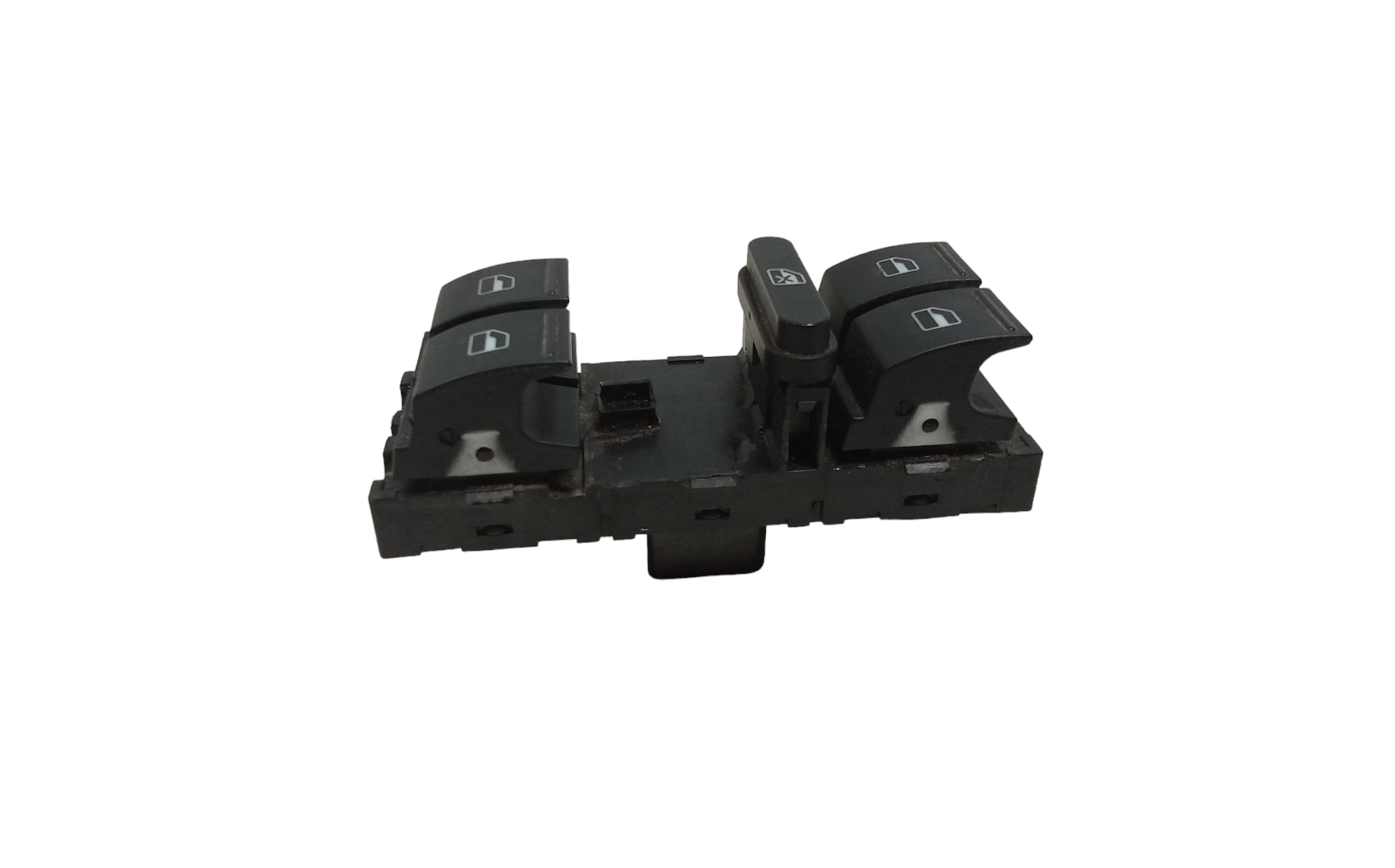 Pulsantiera anteriore sinistra Guida per Seat Ibiza Serie (08>12) (2008 - 2012)