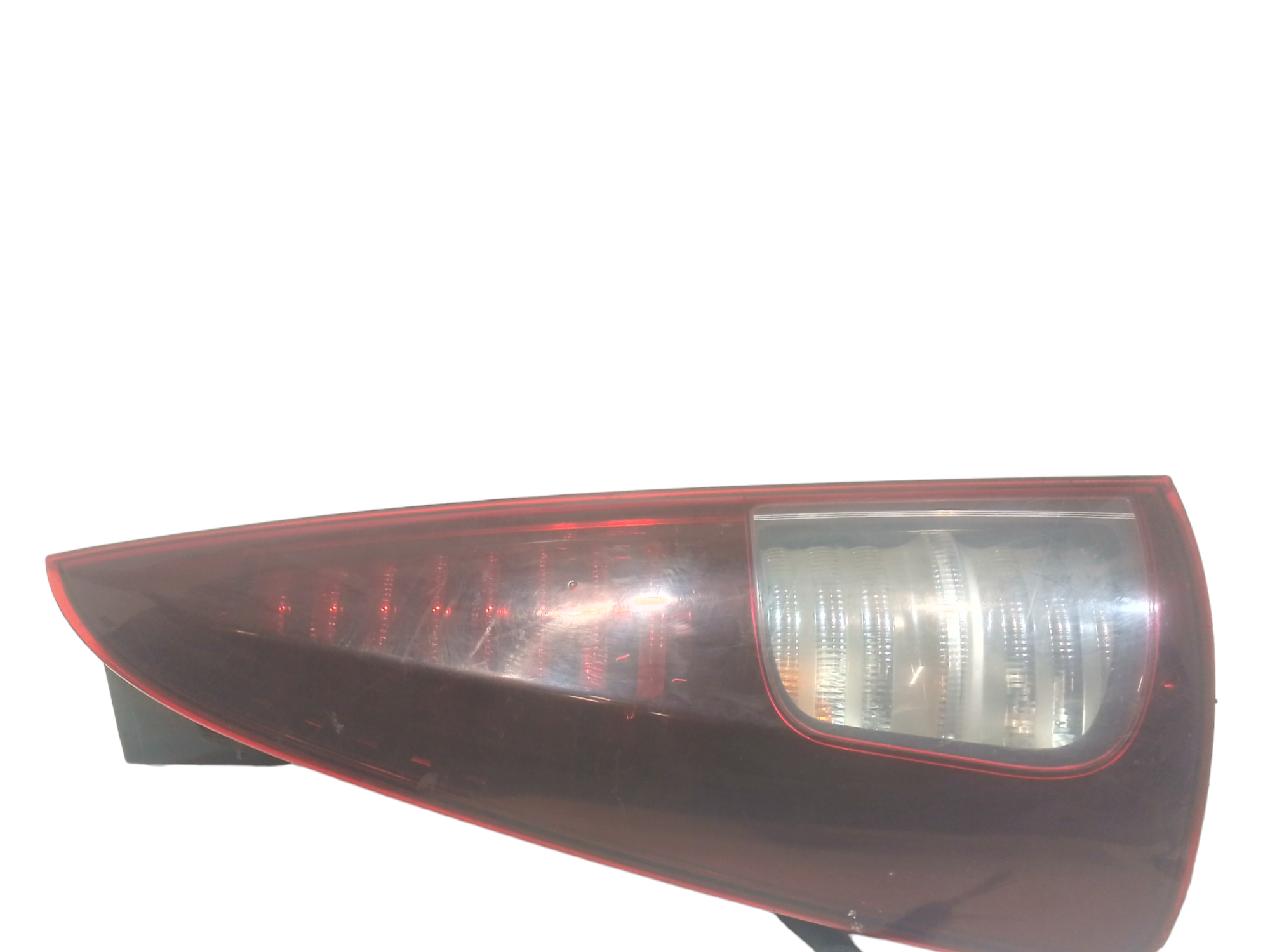 Stop fanale Posteriore sinistro lato Guida per Renault Espace 4 Serie (2002 - 2014)