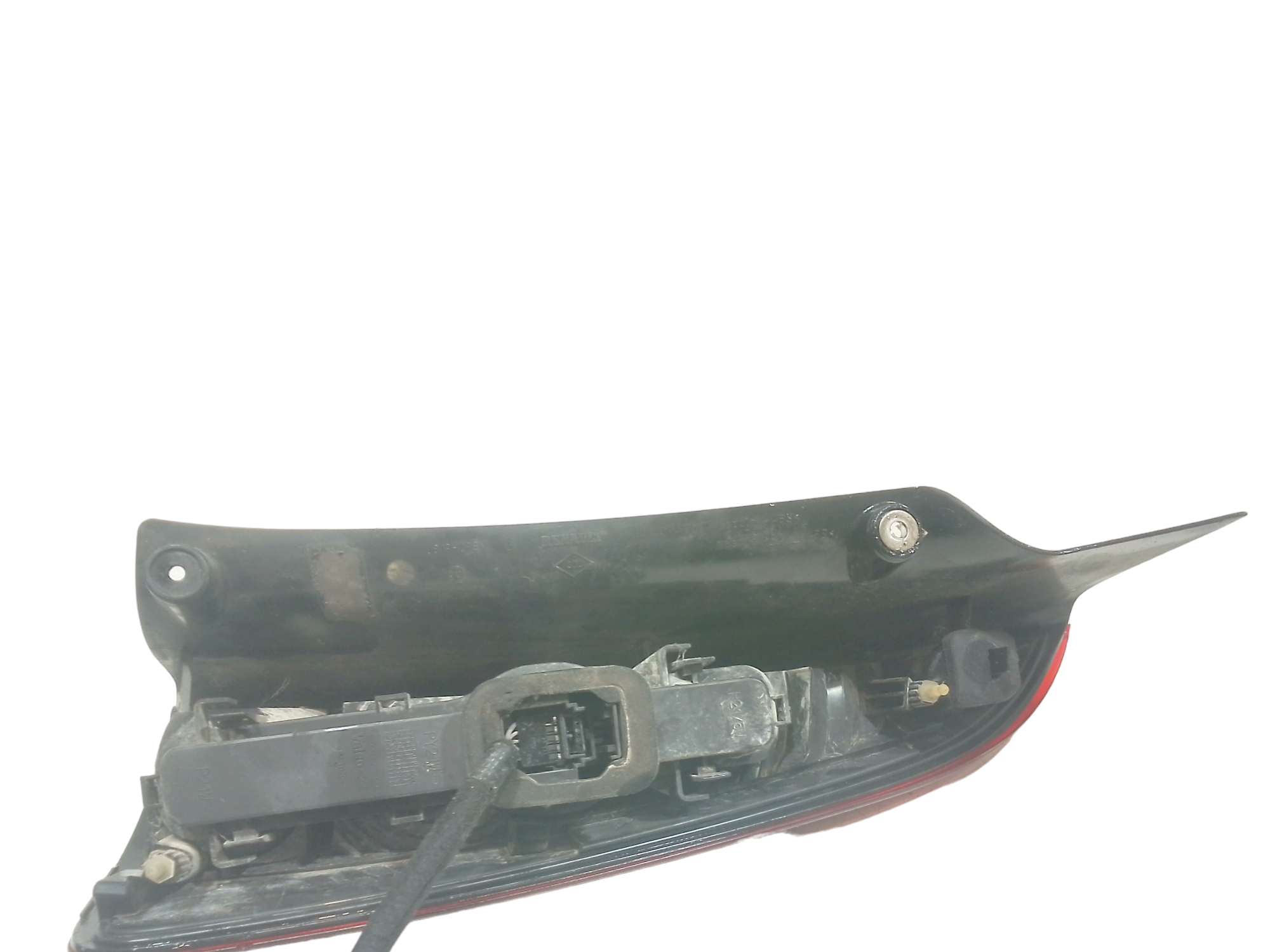 Stop fanale Posteriore sinistro lato Guida per Renault Espace 4 Serie (2002 - 2014)