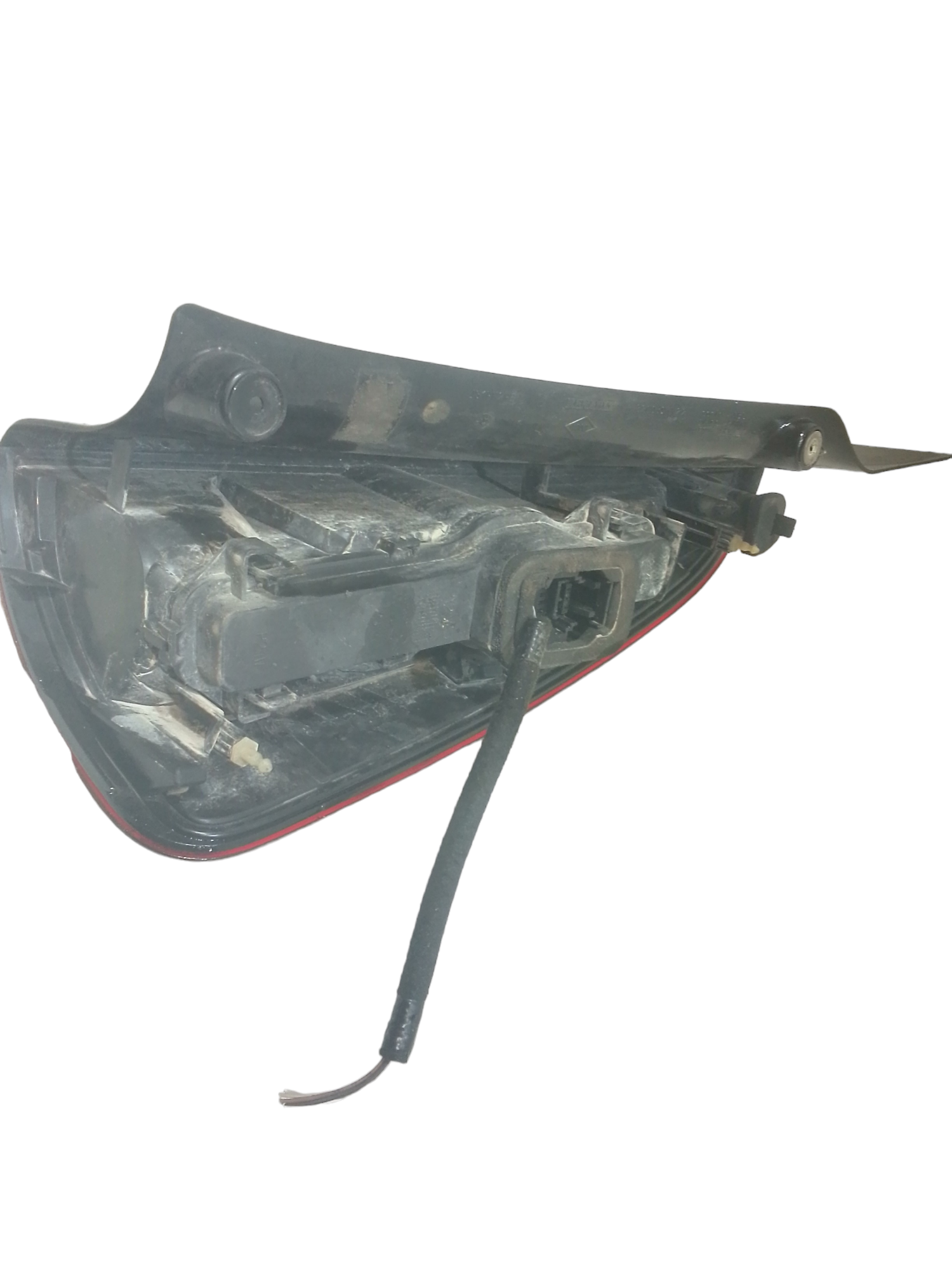 Stop fanale Posteriore sinistro lato Guida per Renault Espace 4 Serie (2002 - 2014)