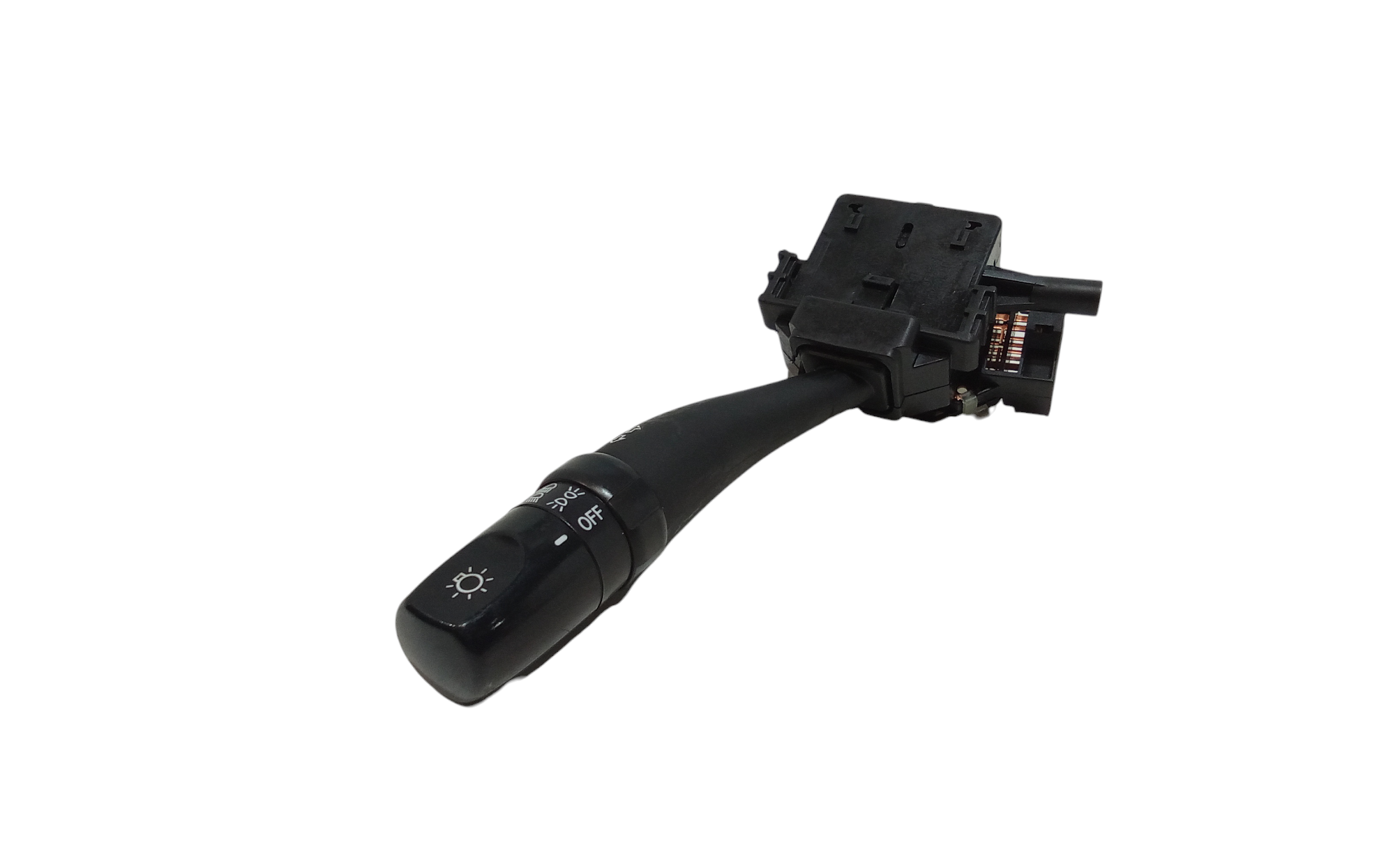 Devioluci sinistro per Hyundai Santa Fe 3 Serie (2006 - 2012)