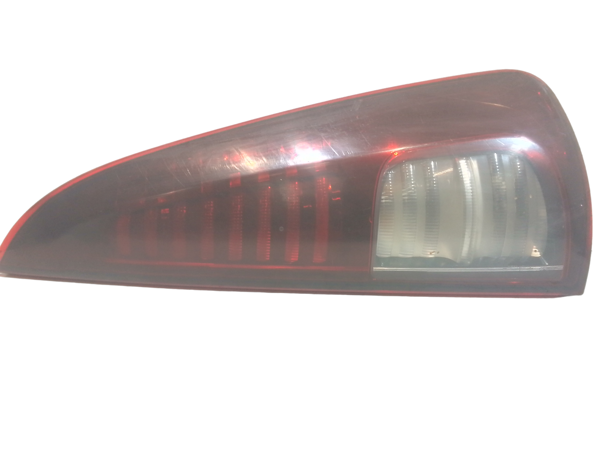 Stop fanale posteriore Destro Passeggero per Renault Espace 4 Serie (2002 - 2014)