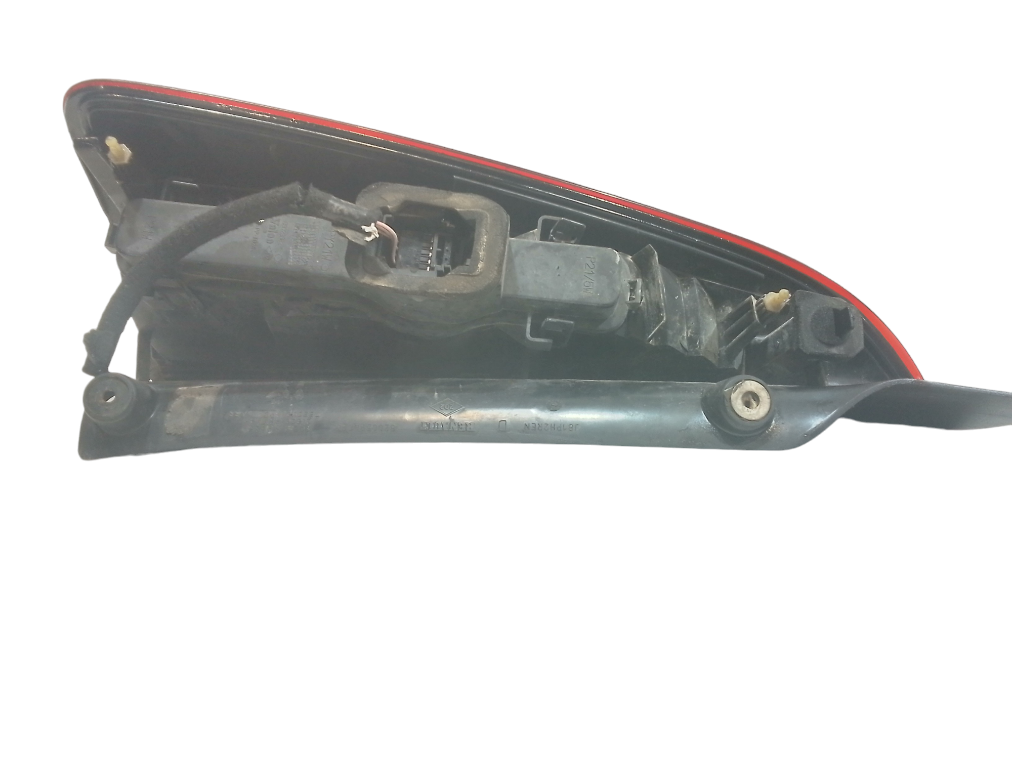 Stop fanale posteriore Destro Passeggero per Renault Espace 4 Serie (2002 - 2014)