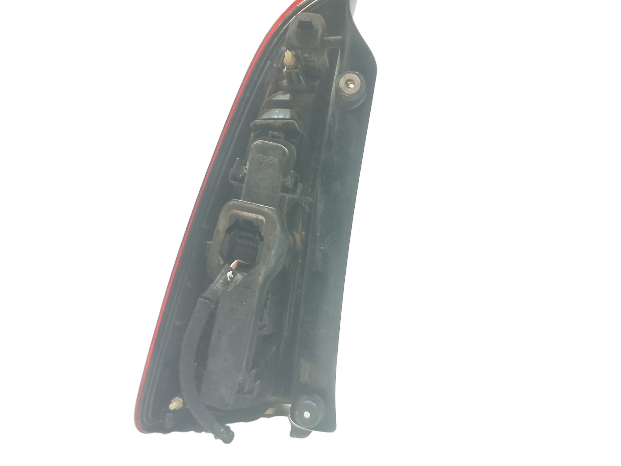 Stop fanale posteriore Destro Passeggero per Renault Espace 4 Serie (2002 - 2014)