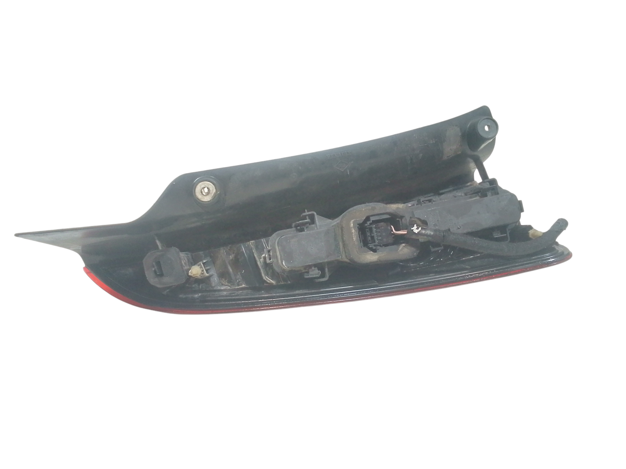 Stop fanale posteriore Destro Passeggero per Renault Espace 4 Serie (2002 - 2014)