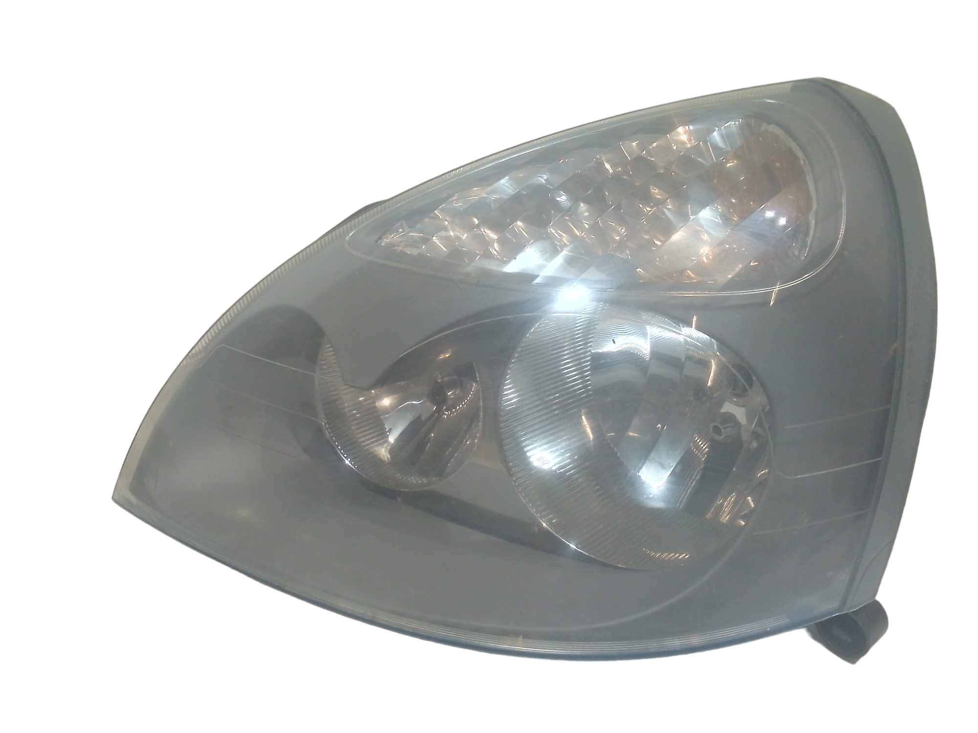 Faro anteriore Sinistro Guida per Renault Clio Serie (01>05) (2001 - 2005)