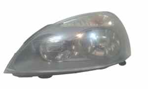 Faro anteriore Sinistro Guida per Renault Clio Serie (01>05) (2001 - 2005)