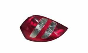 Stop fanale Posteriore sinistro lato Guida per Mercedes Classe A W169 3 Serie (2004 - 2008)