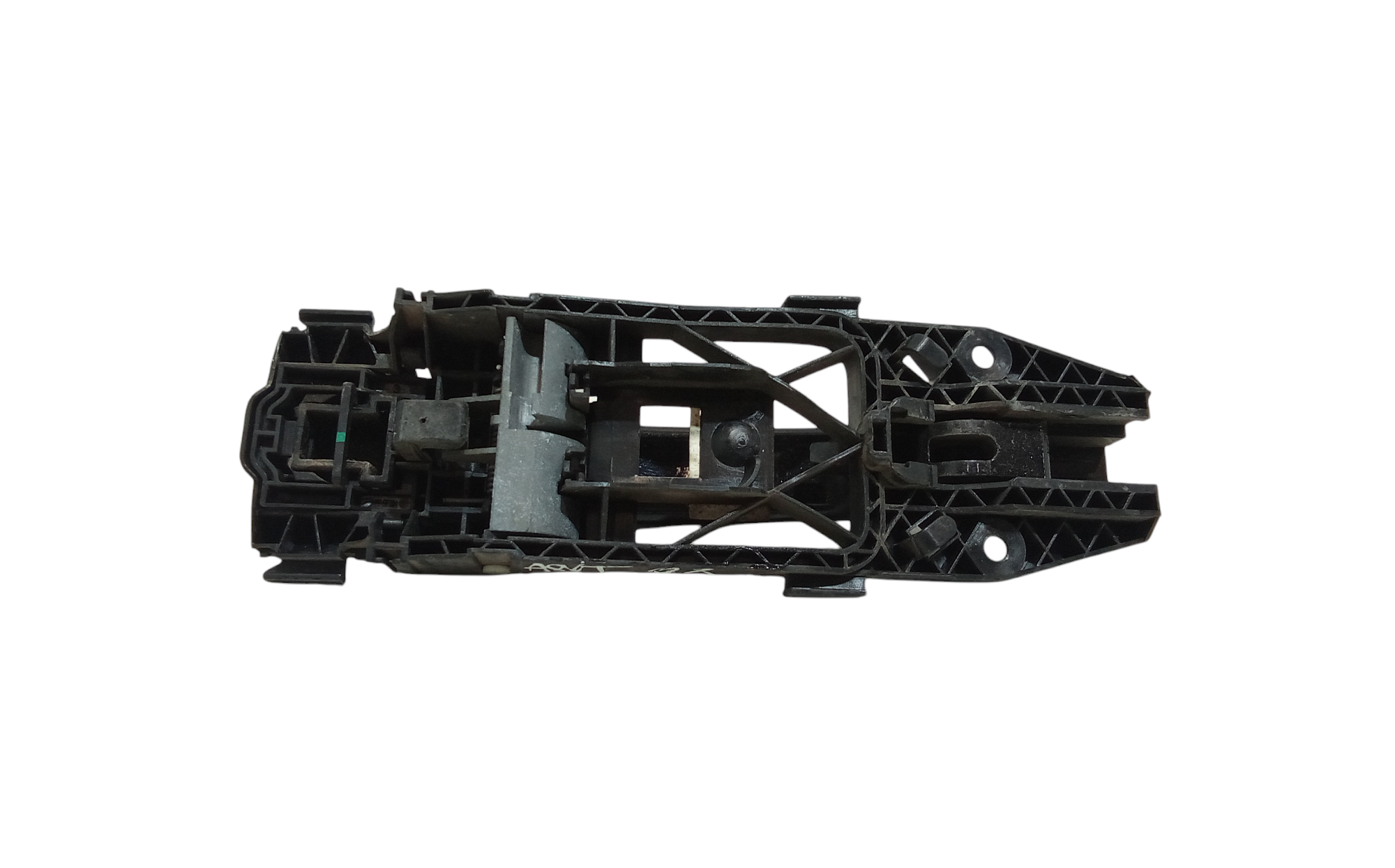 Maniglia esterna Anteriore Destra per Seat Ibiza Serie (08>12) (2008 - 2012)