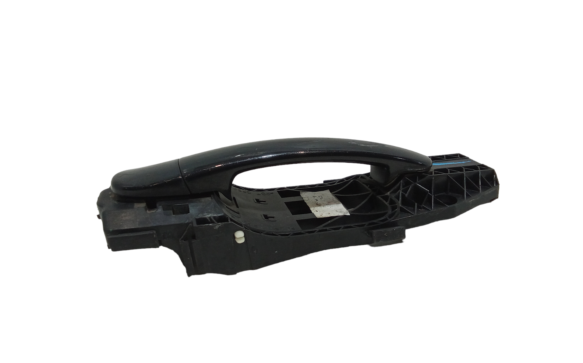 Maniglia esterna Anteriore Destra per Seat Ibiza Serie (08>12) (2008 - 2012)