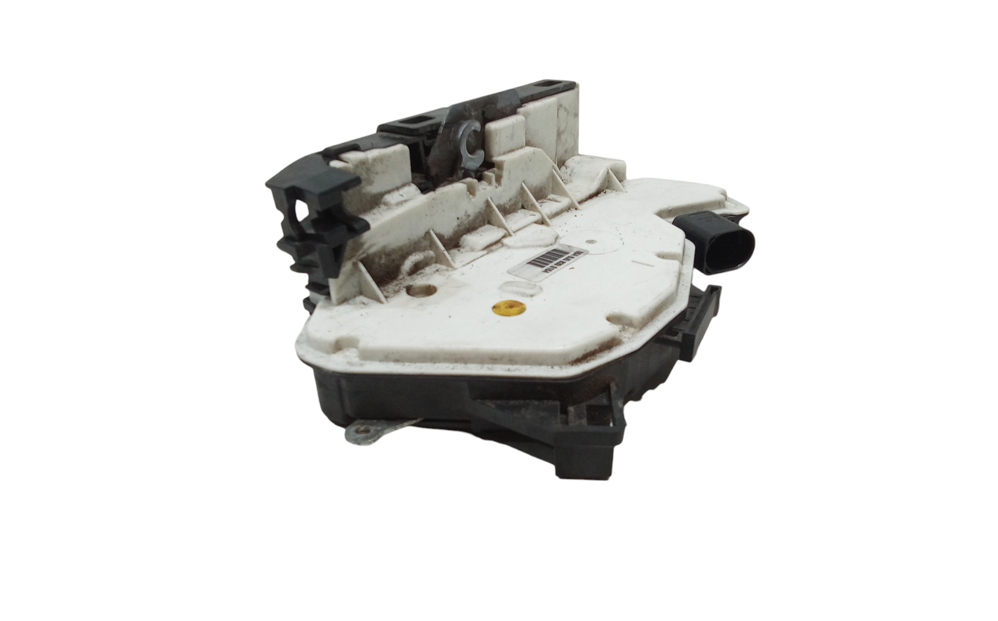 Serratura Anteriore Destra per Seat Ibiza Serie (08>12) (2008 - 2012)