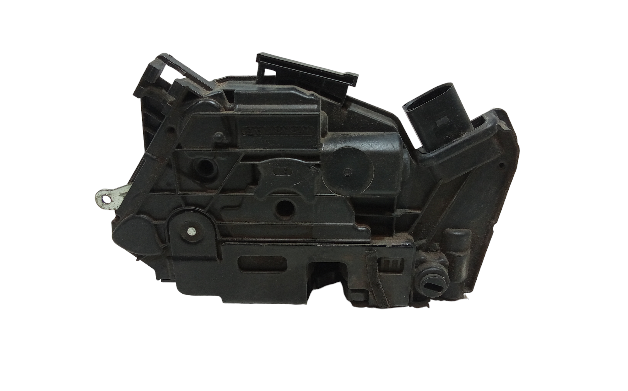 Serratura Anteriore Destra per Seat Ibiza Serie (08>12) (2008 - 2012)