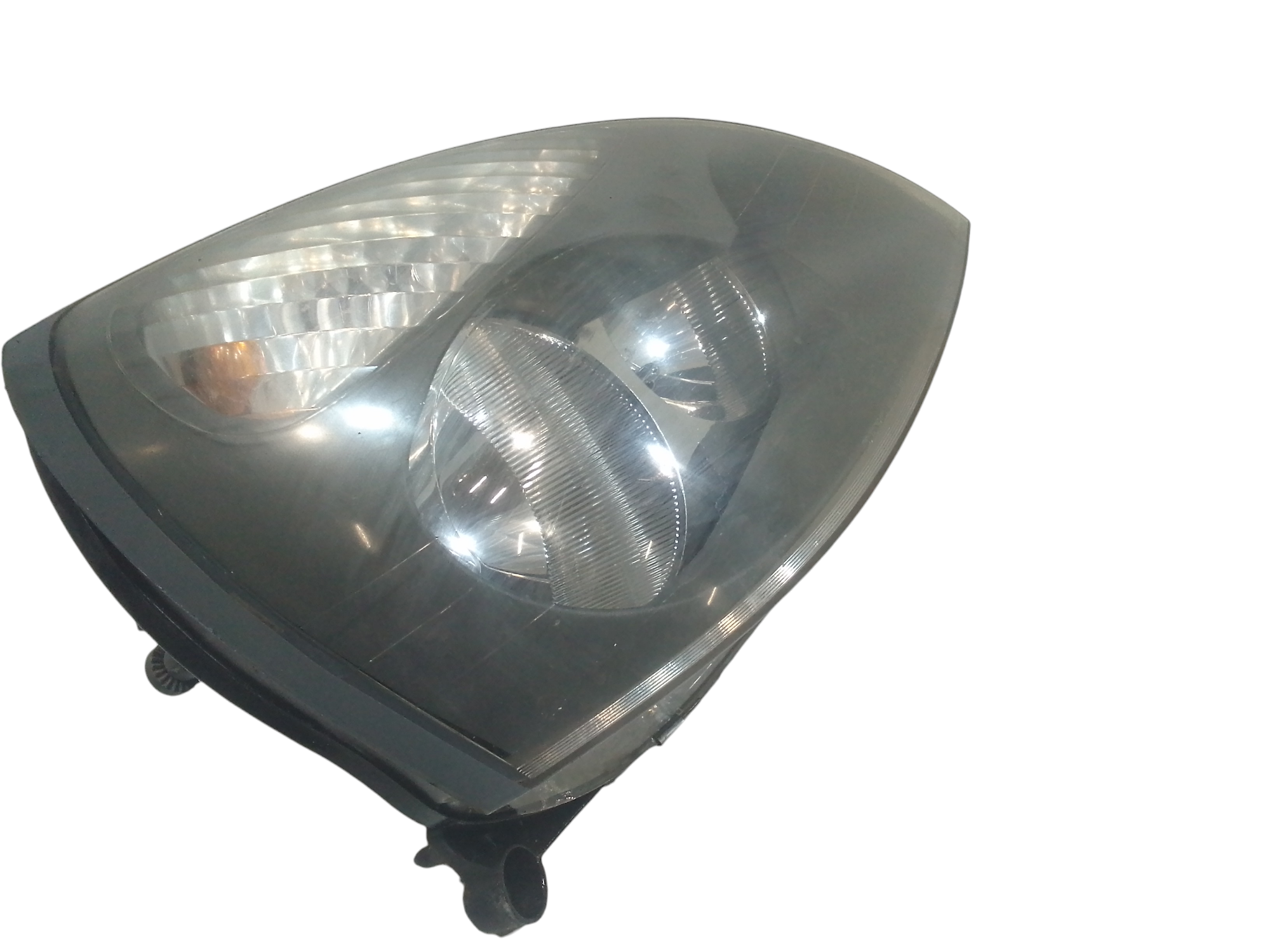 Faro anteriore Destro Passeggero per Renault Clio Serie (01>05) (2001 - 2005)